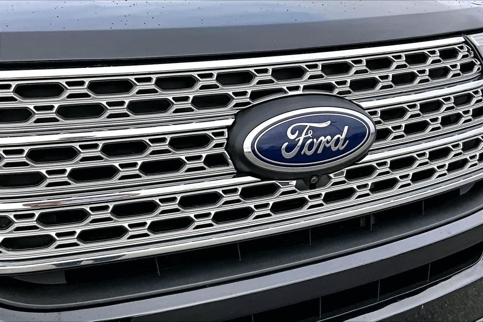 Thumbnail: 2023 Ford Explorer - 35