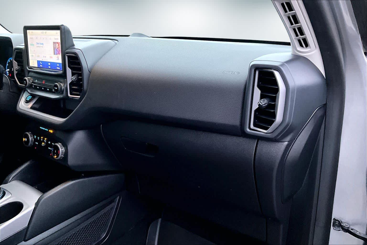 Thumbnail: 2023 Ford Bronco Sport - 23