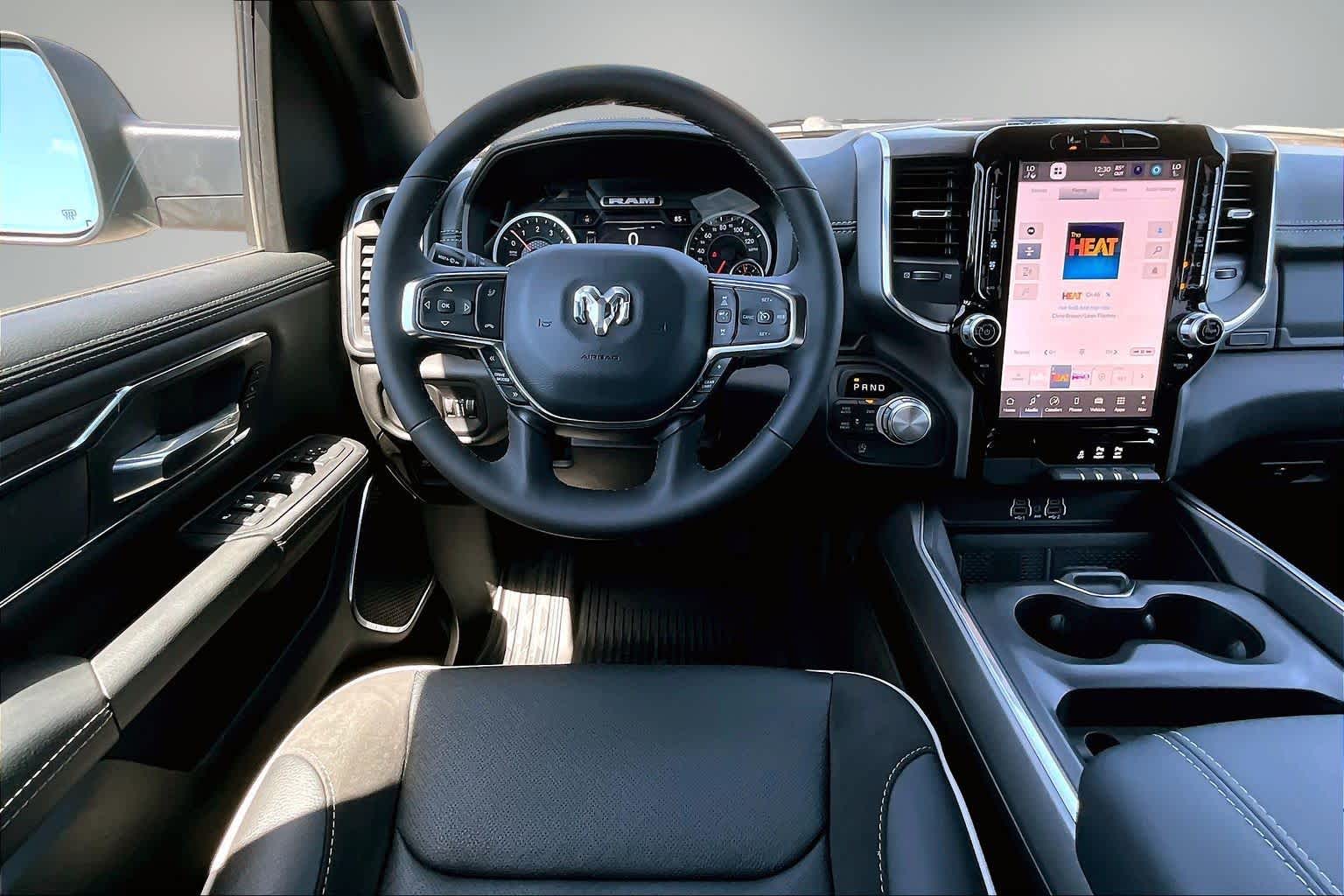 Thumbnail: 2026 RAM 1500 - 15