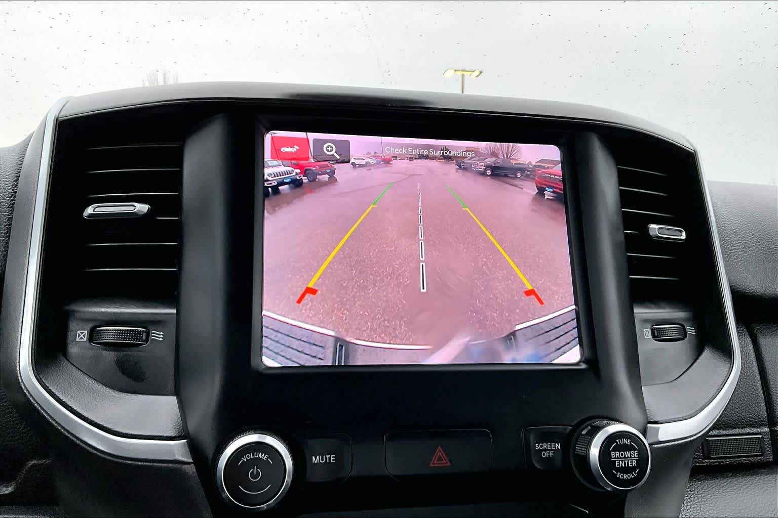 Thumbnail: 2024 RAM 2500 - 26