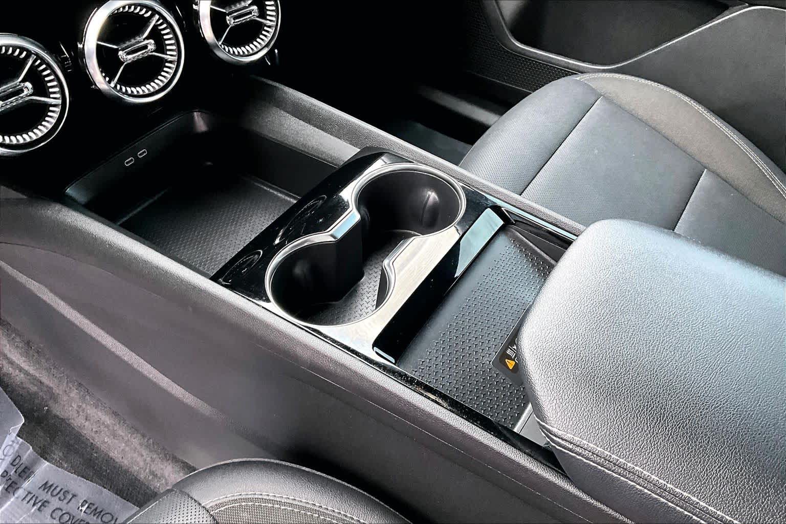 Thumbnail: 2024 Chevrolet Blazer EV - 16