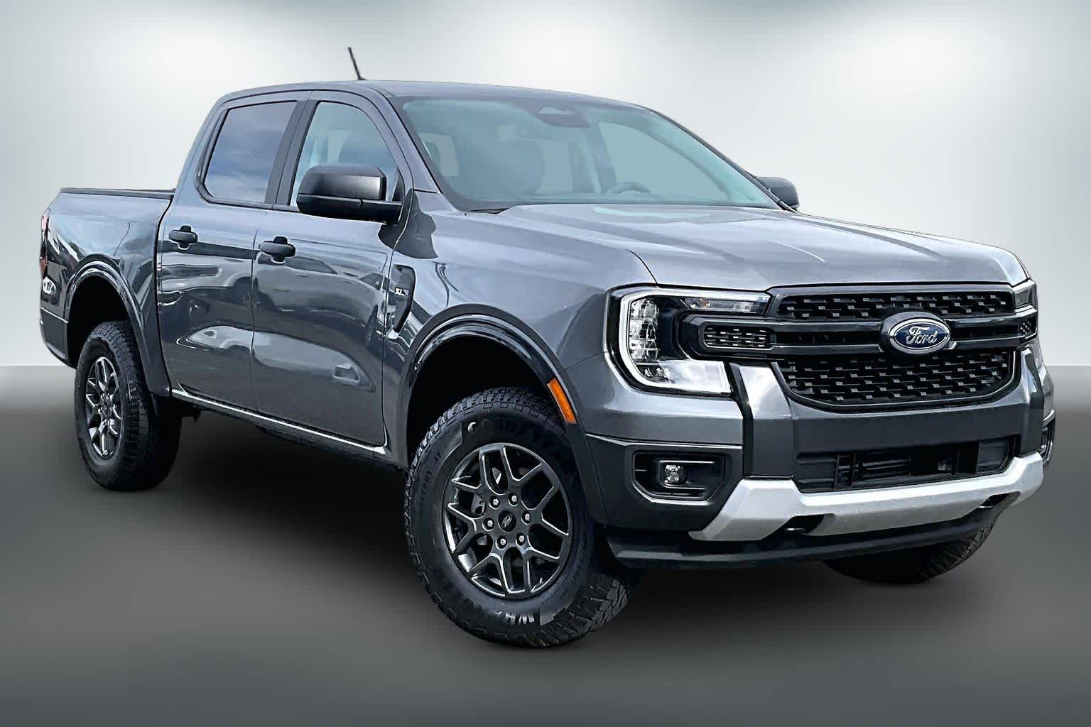 Thumbnail: 2024 Ford Ranger - 20