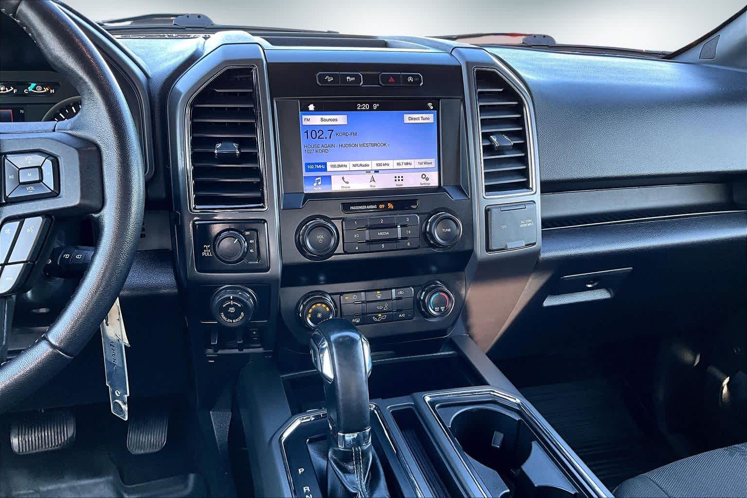 Thumbnail: 2019 Ford F-150 - 15