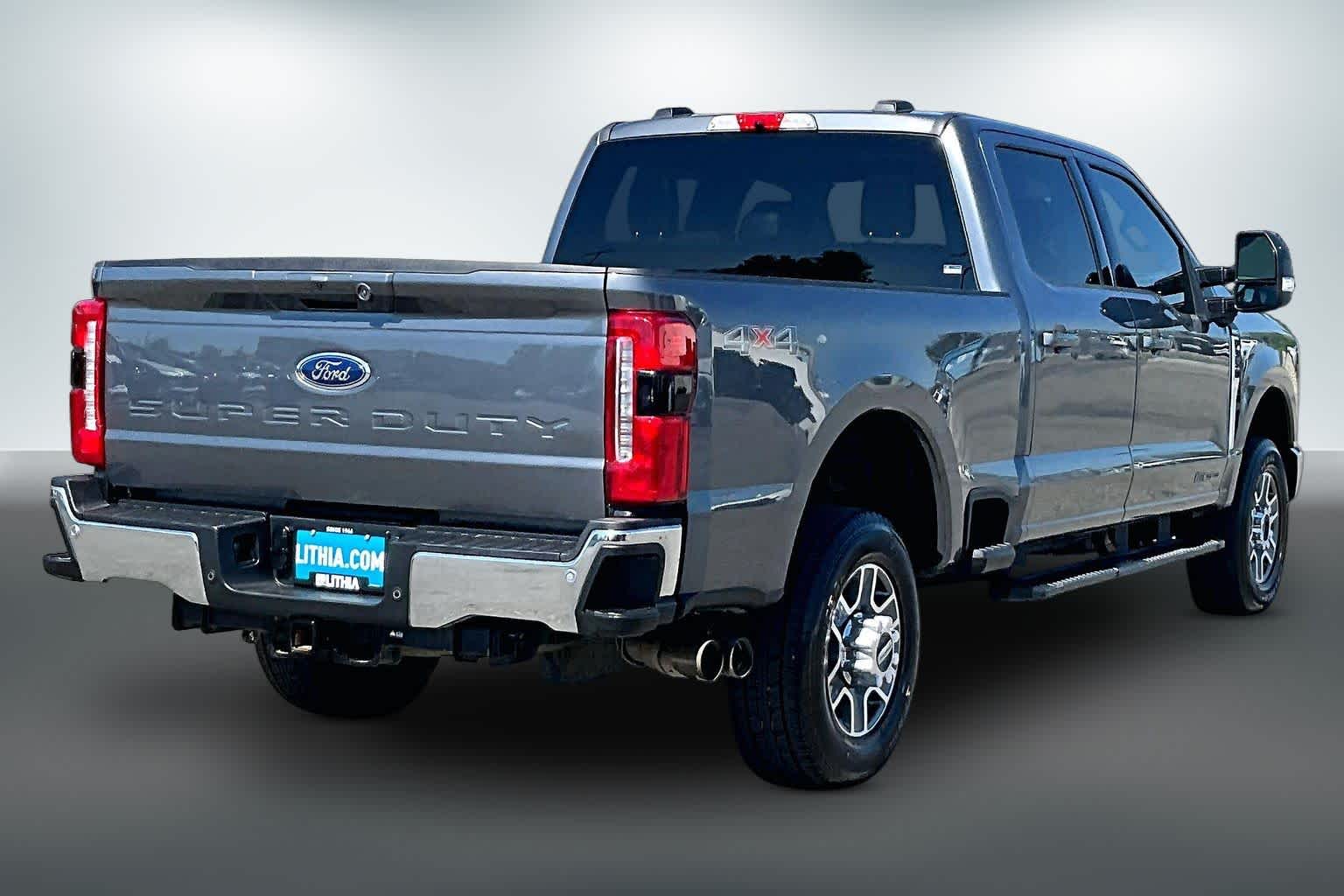 Thumbnail: 2026 Ford Econoline - 22