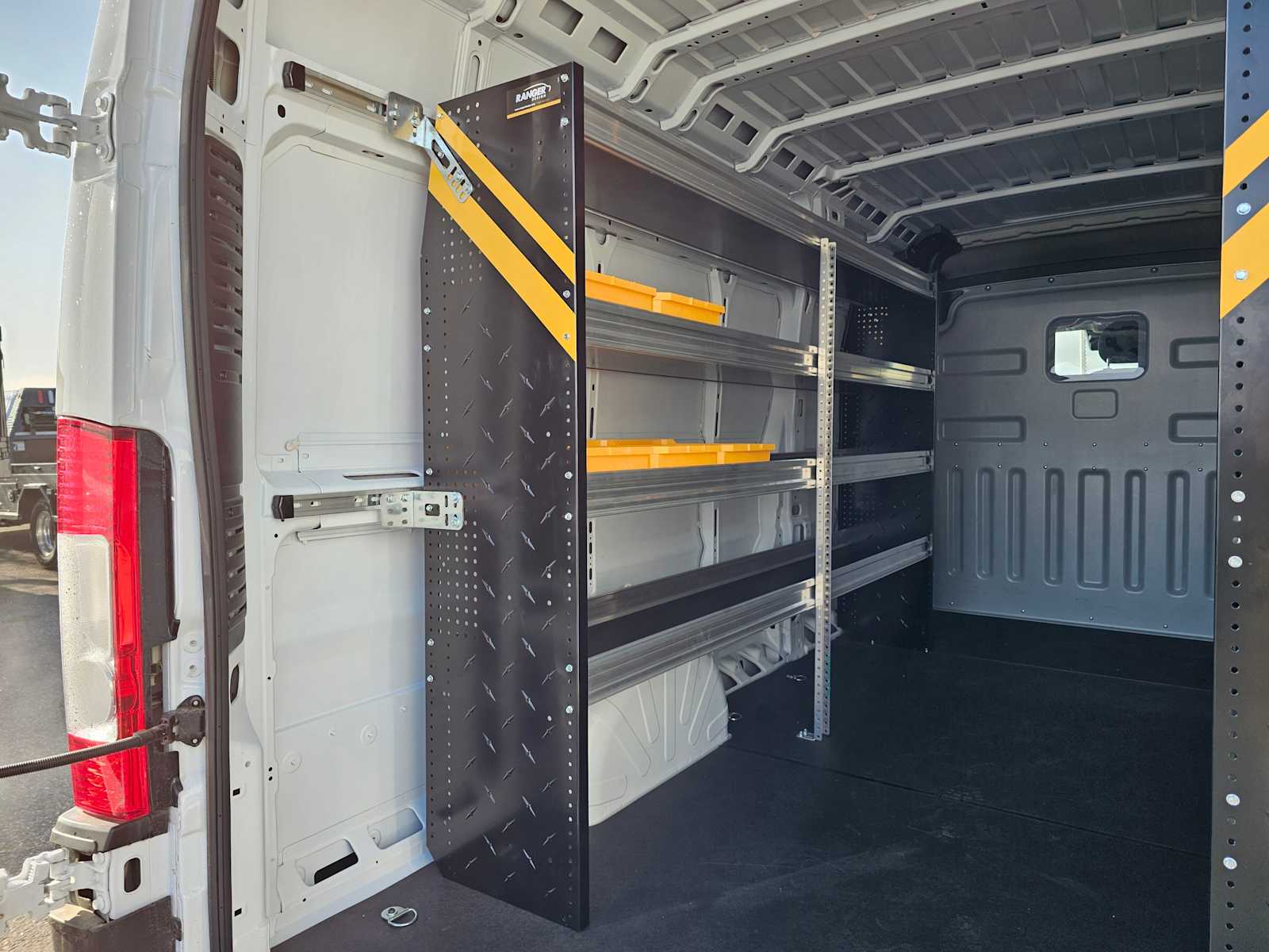 Thumbnail: 2024 RAM ProMaster - 26