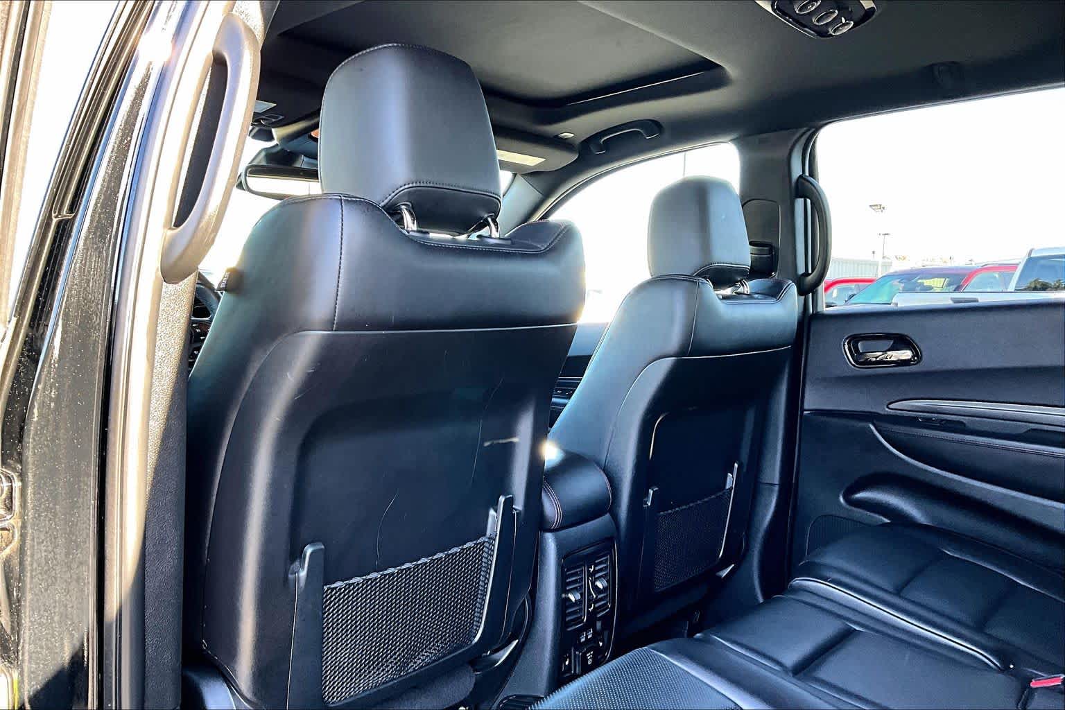 Thumbnail: 2024 Dodge Durango - 12