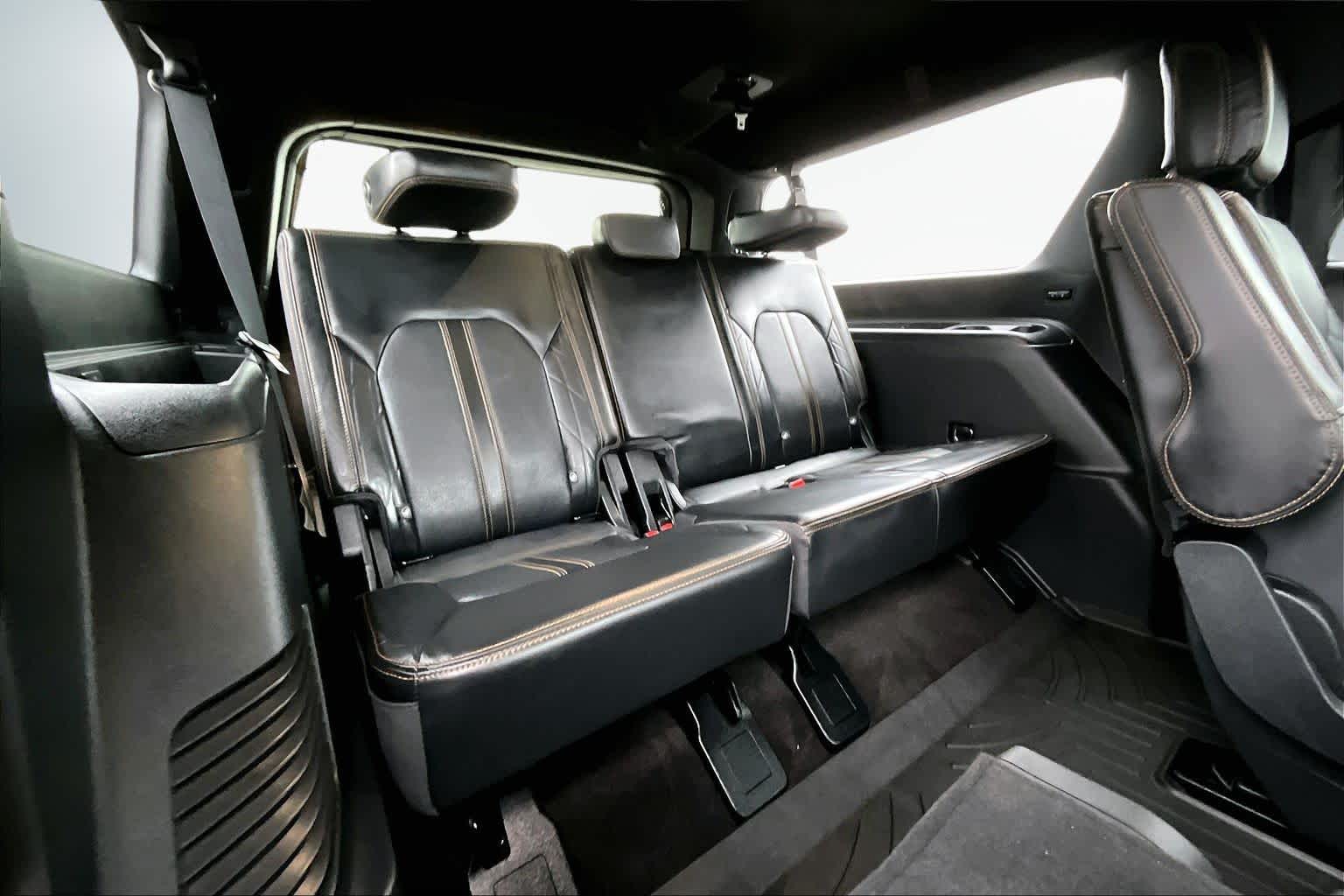 Thumbnail: 2022 Ford Expedition MAX - 31