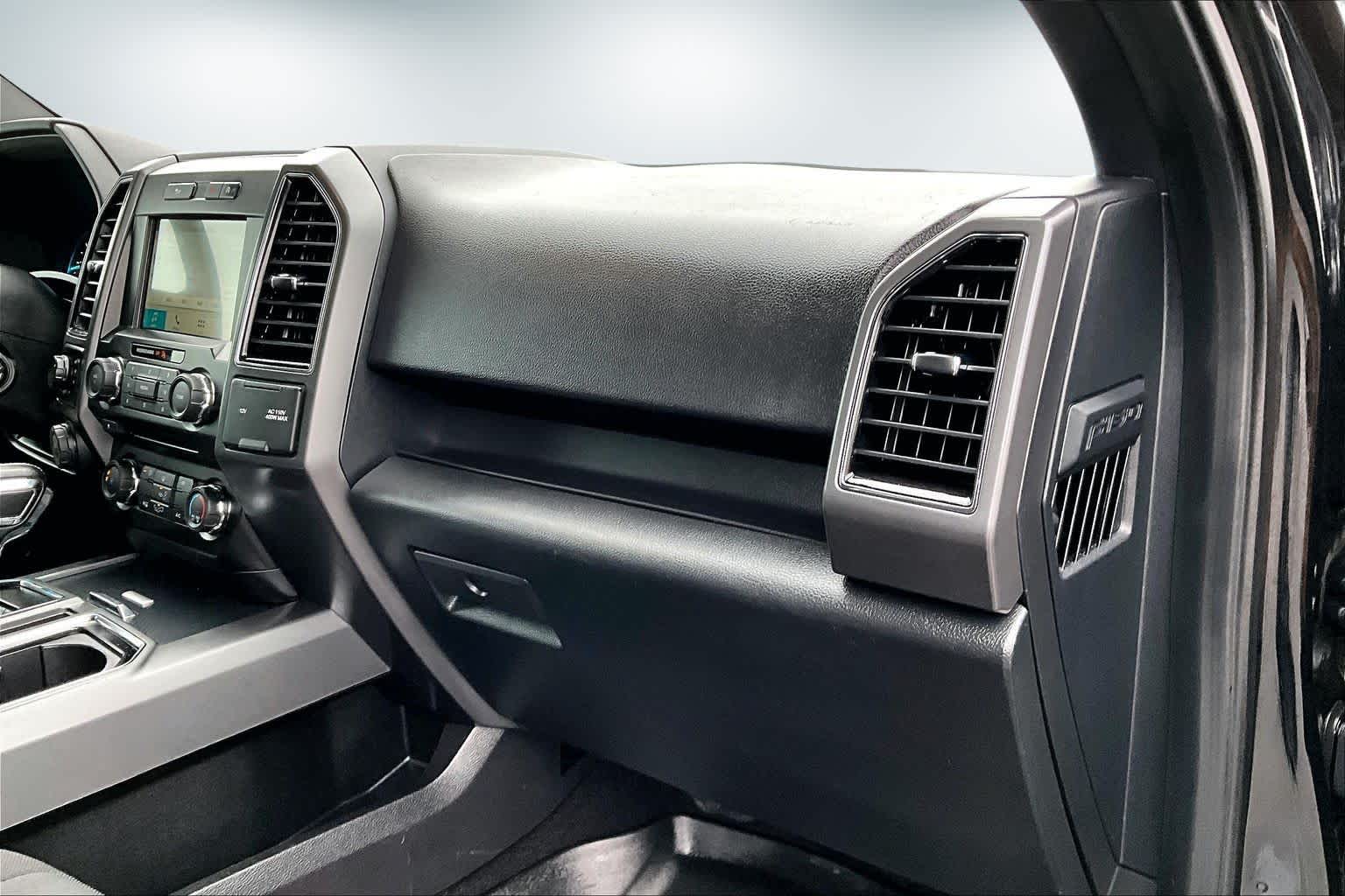 Thumbnail: 2018 Ford F-150 - 21