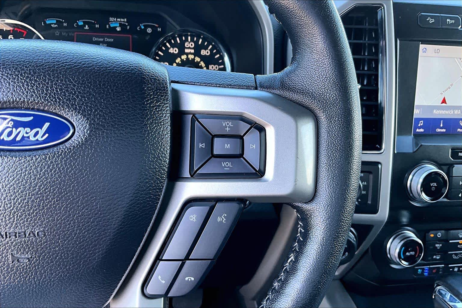 Thumbnail: 2020 Ford F-150 - 24