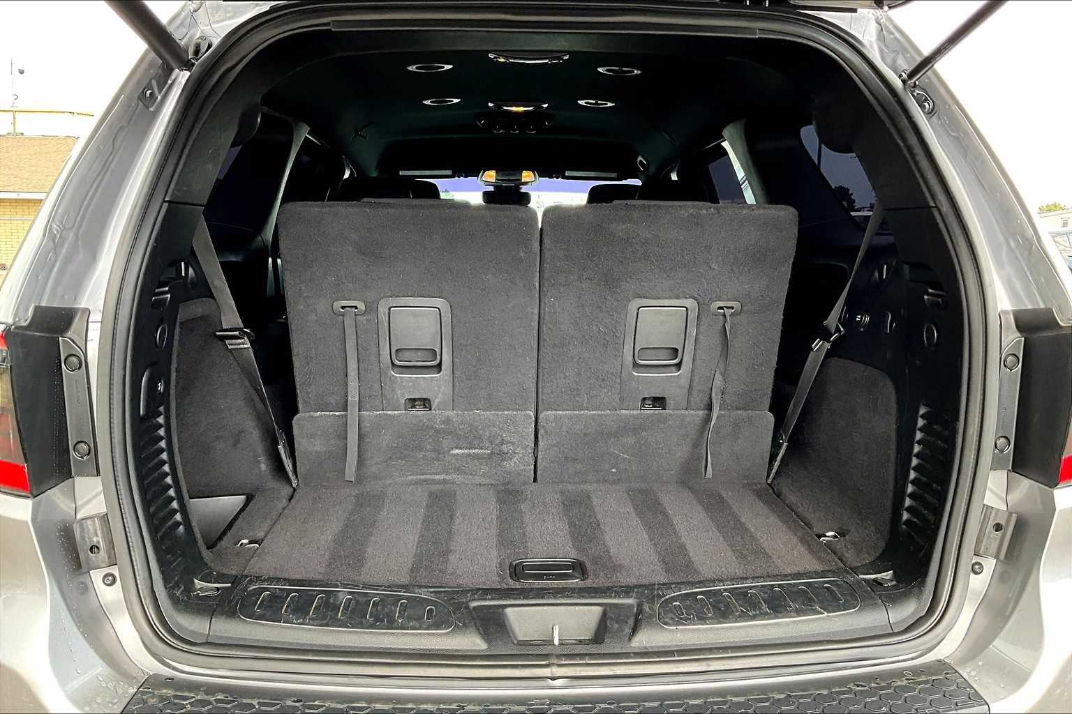 Thumbnail: 2019 Dodge Durango - 18