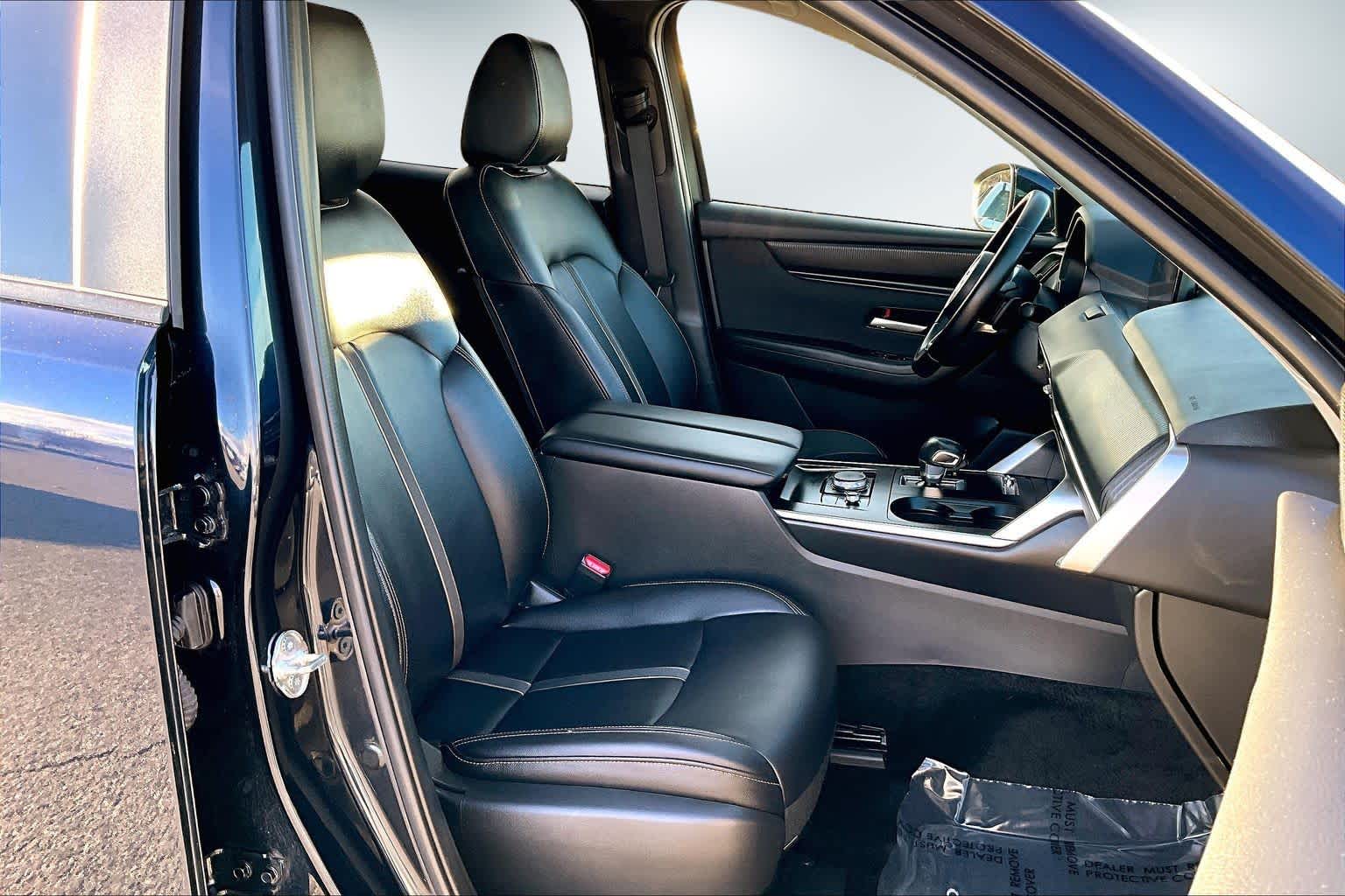 Thumbnail: 2025 Mazda CX-90 - 13