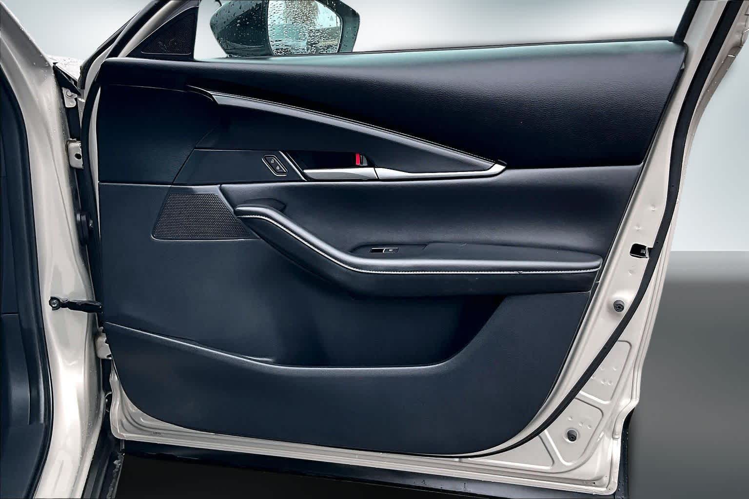 Thumbnail: 2024 Mazda CX-30 - 28