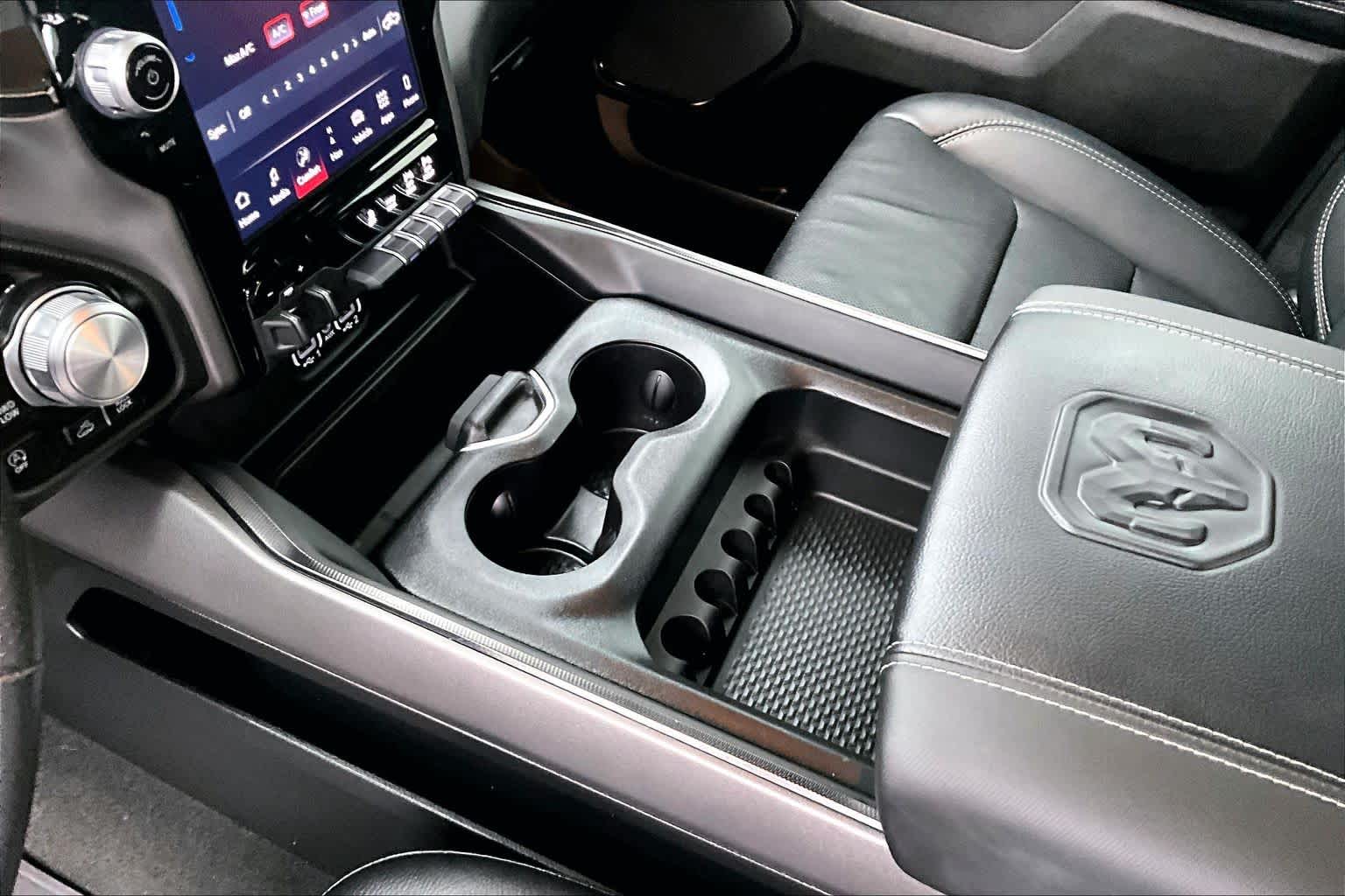 Thumbnail: 2024 RAM 1500 - 16