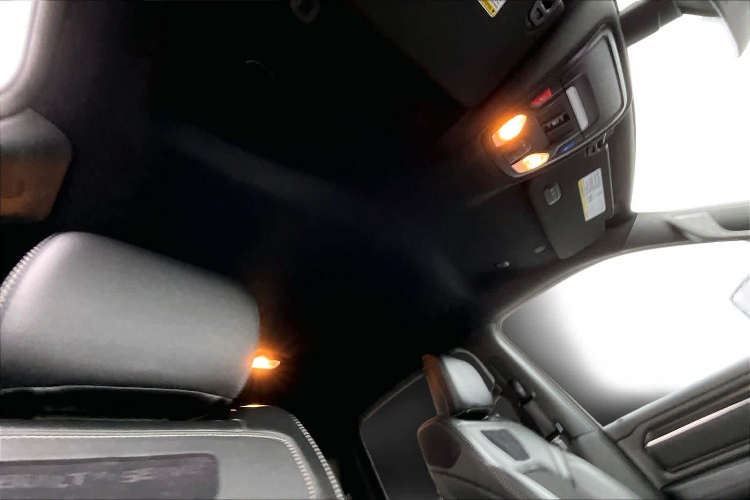 Thumbnail: 2024 RAM 1500 - 31