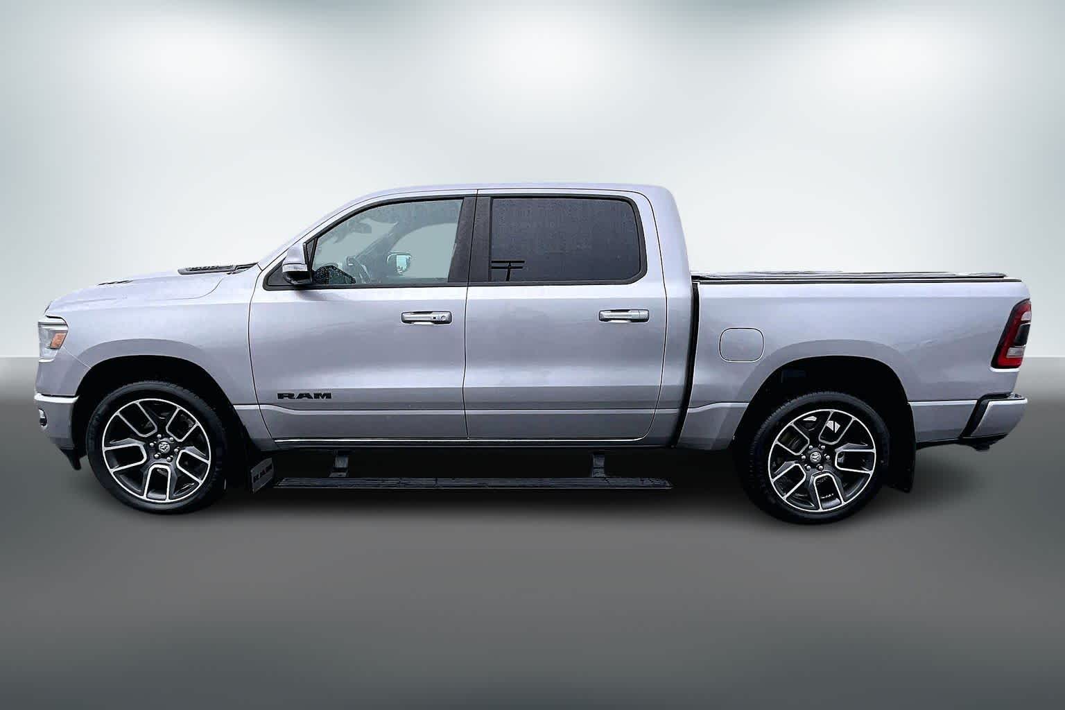 Thumbnail: 2020 RAM 1500 - 3