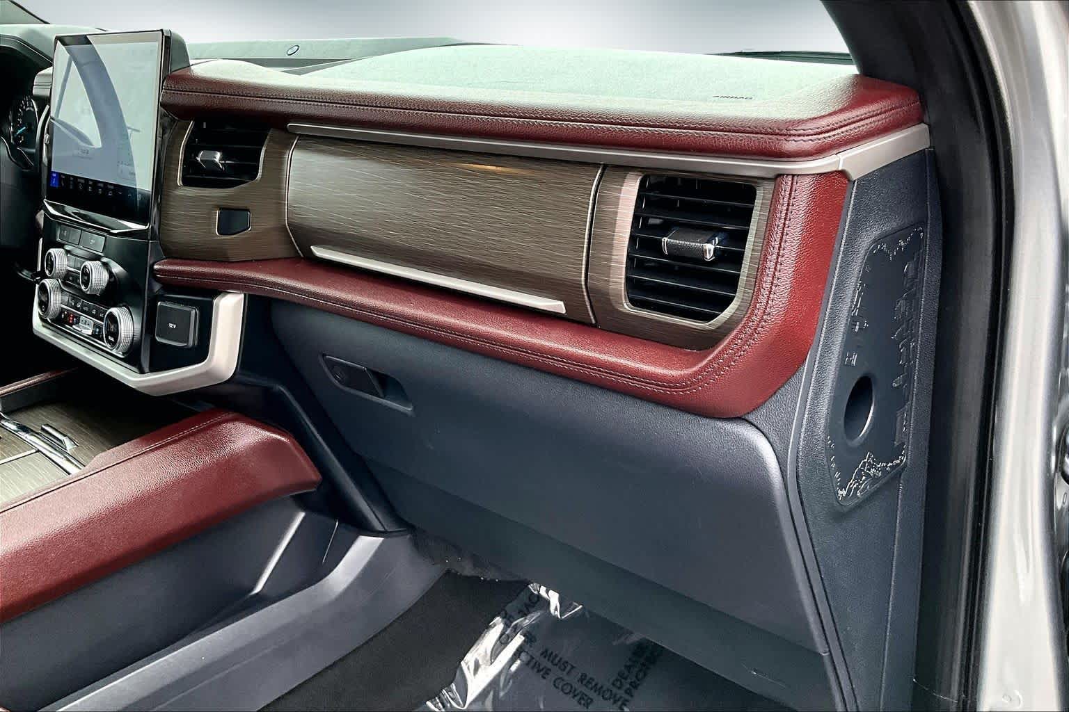 Thumbnail: 2024 Ford Expedition - 23