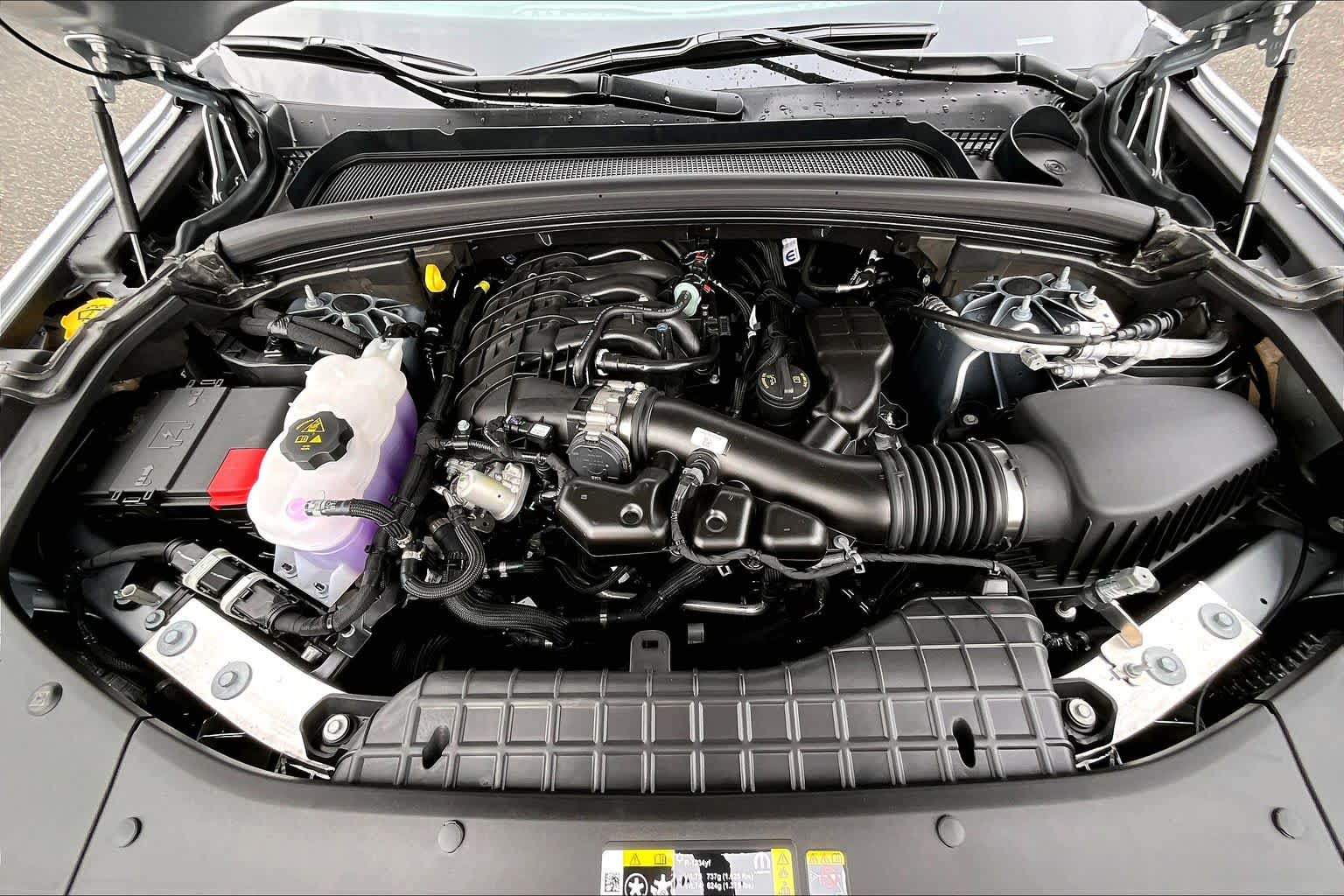 Thumbnail: 2025 Jeep Grand Cherokee - 9