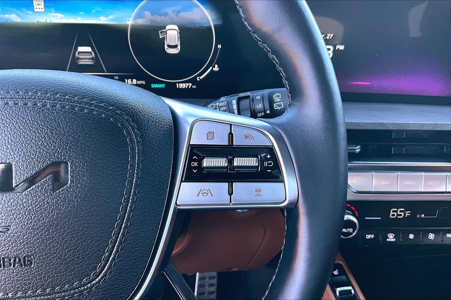 Thumbnail: 2024 Kia Telluride - 23