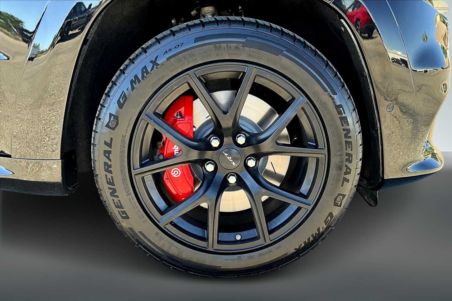 Thumbnail: 2020 Jeep Grand Cherokee - 35