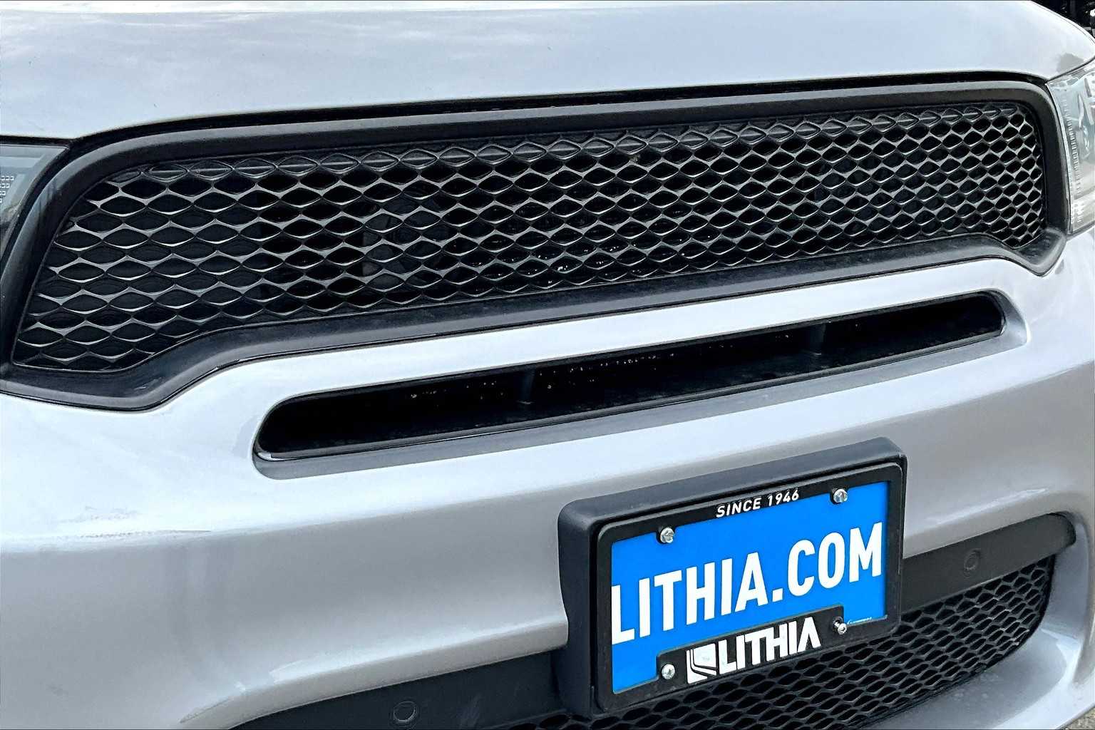 Thumbnail: 2019 Dodge Durango - 35