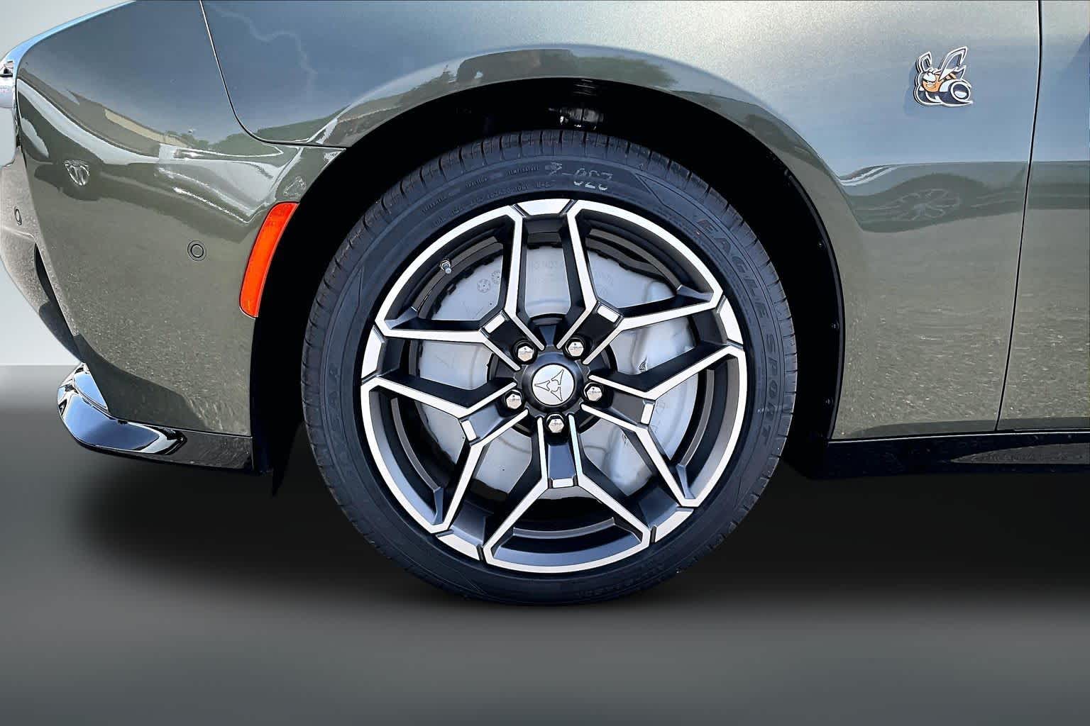 Thumbnail: 2026 Dodge Charger - 7