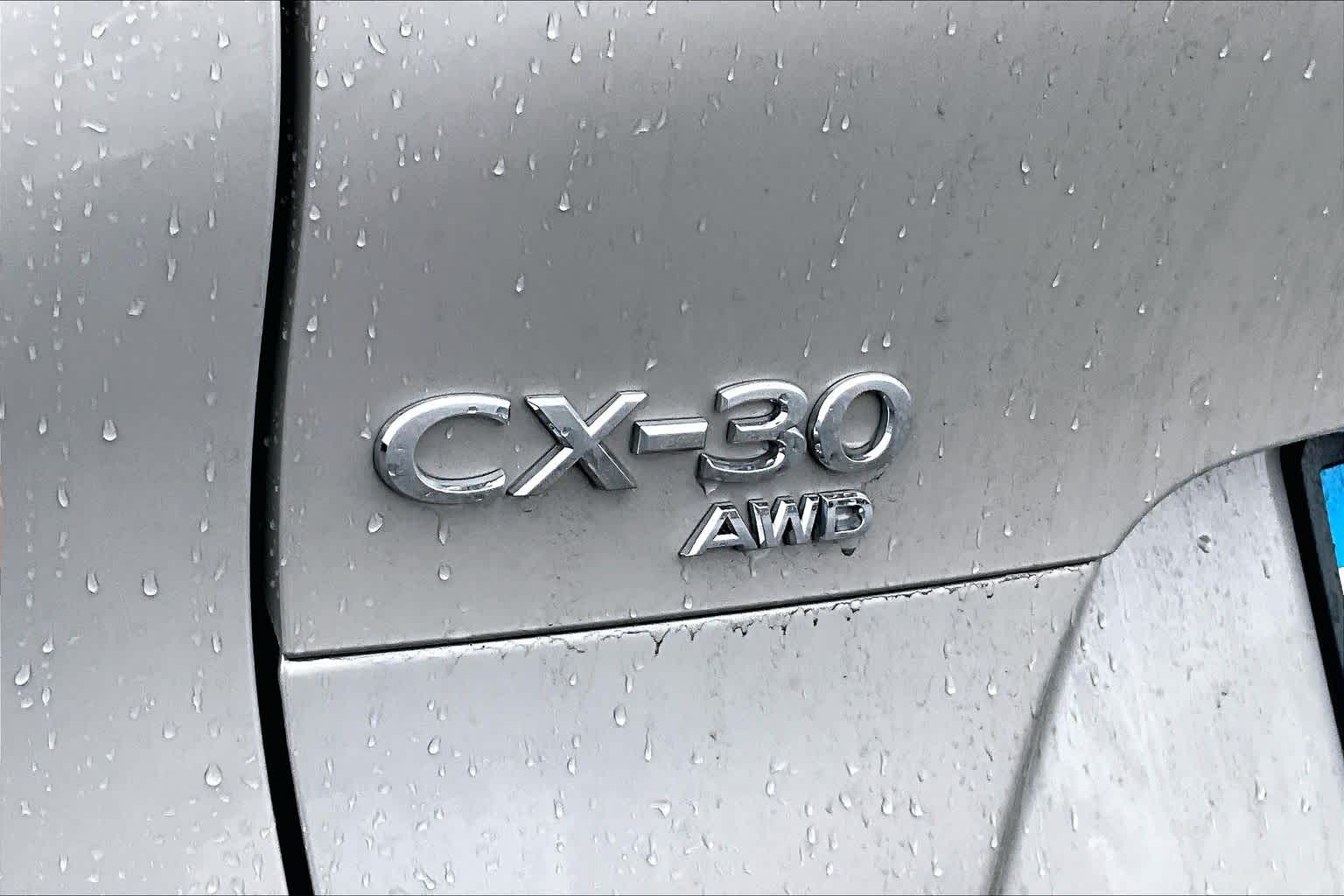 Thumbnail: 2024 Mazda CX-30 - 7