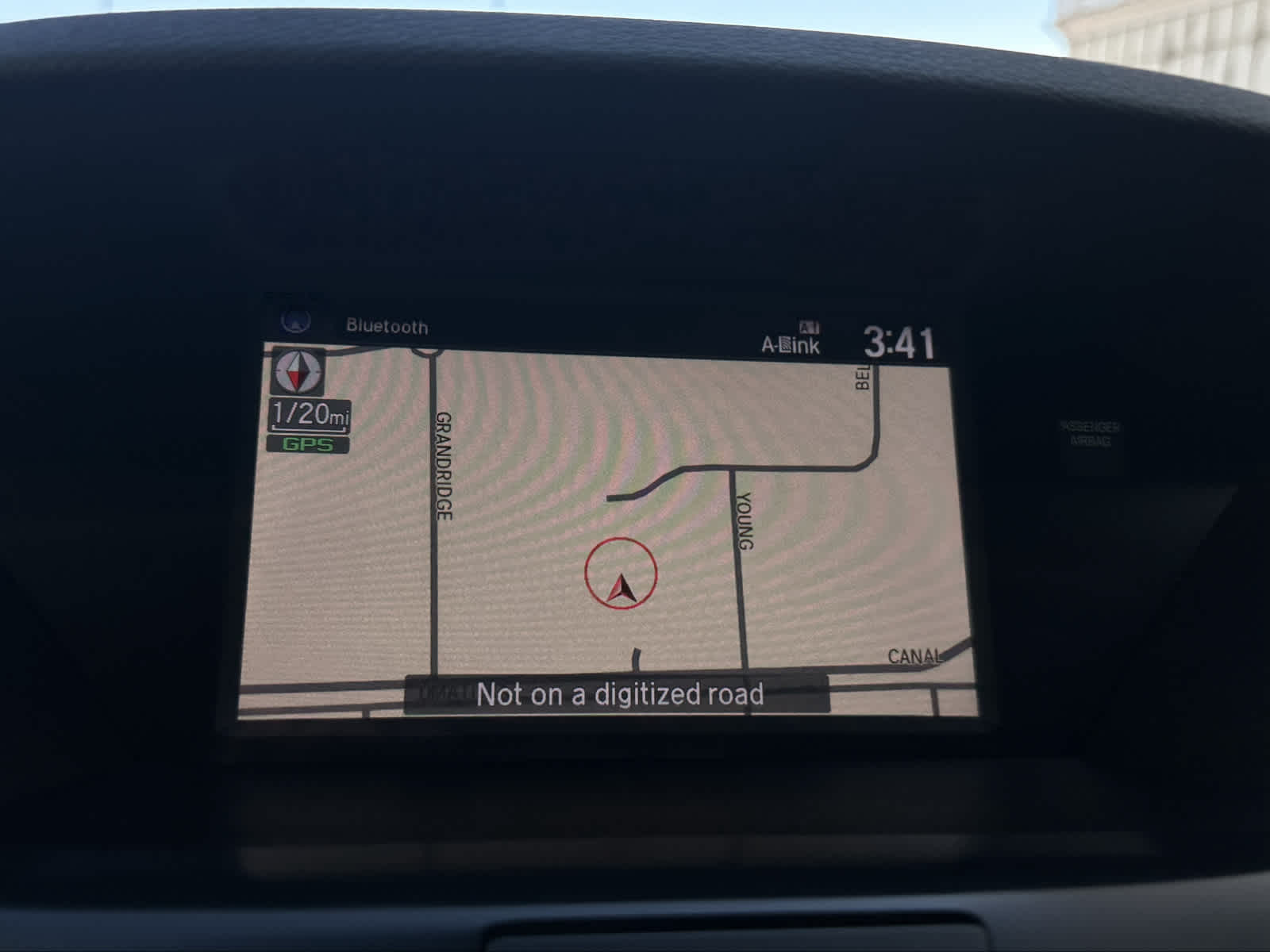 Thumbnail: 2017 Acura MDX - 15