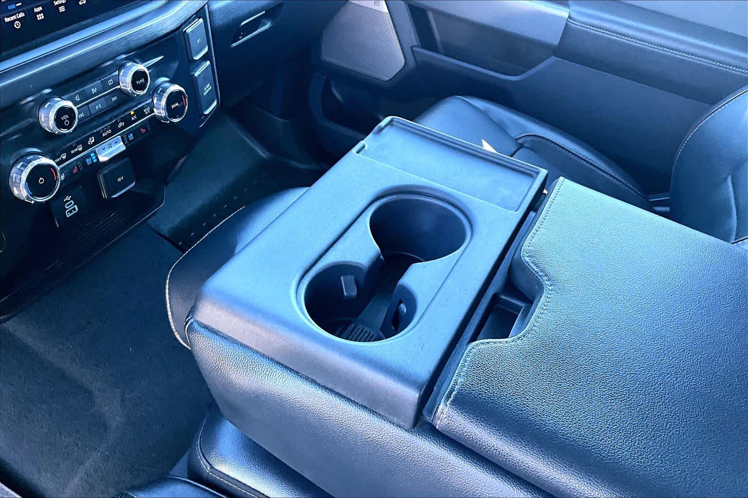 Thumbnail: 2023 Ford Econoline - 15