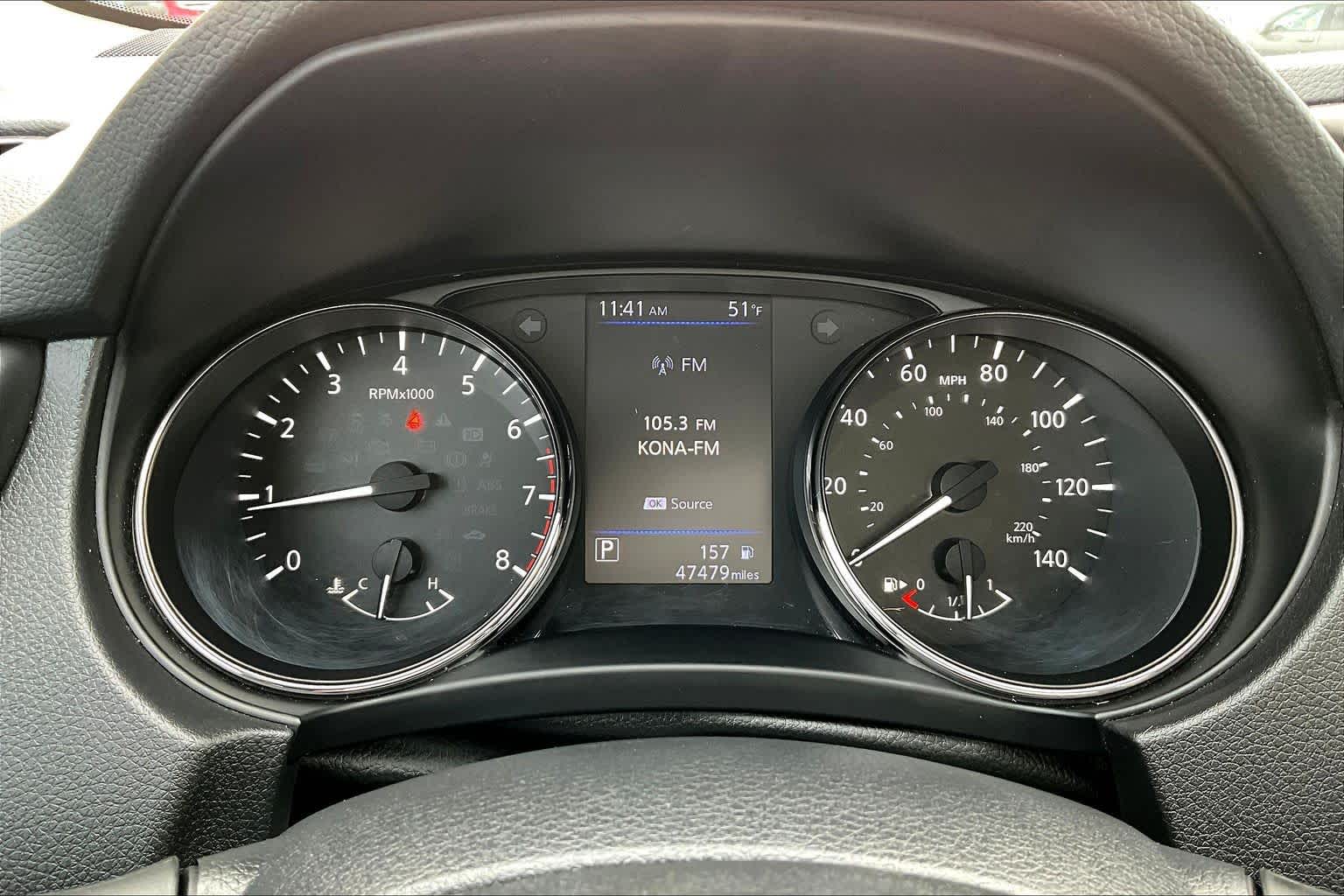 Thumbnail: 2021 Nissan Rogue Sport - 17