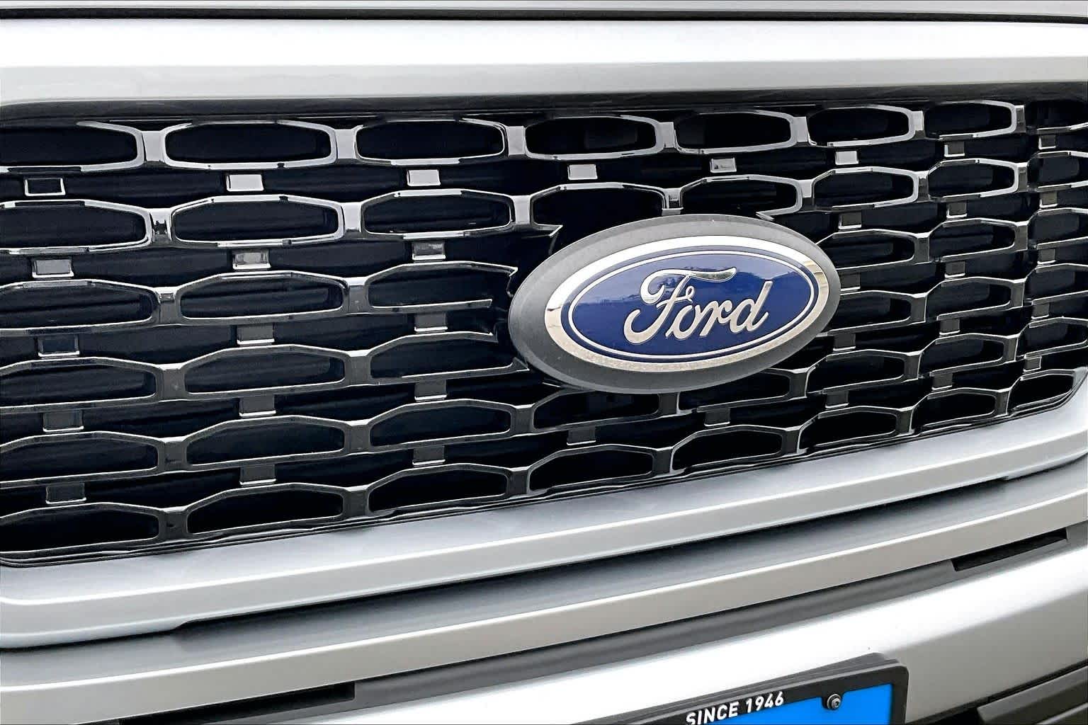 Thumbnail: 2021 Ford F-150 - 34