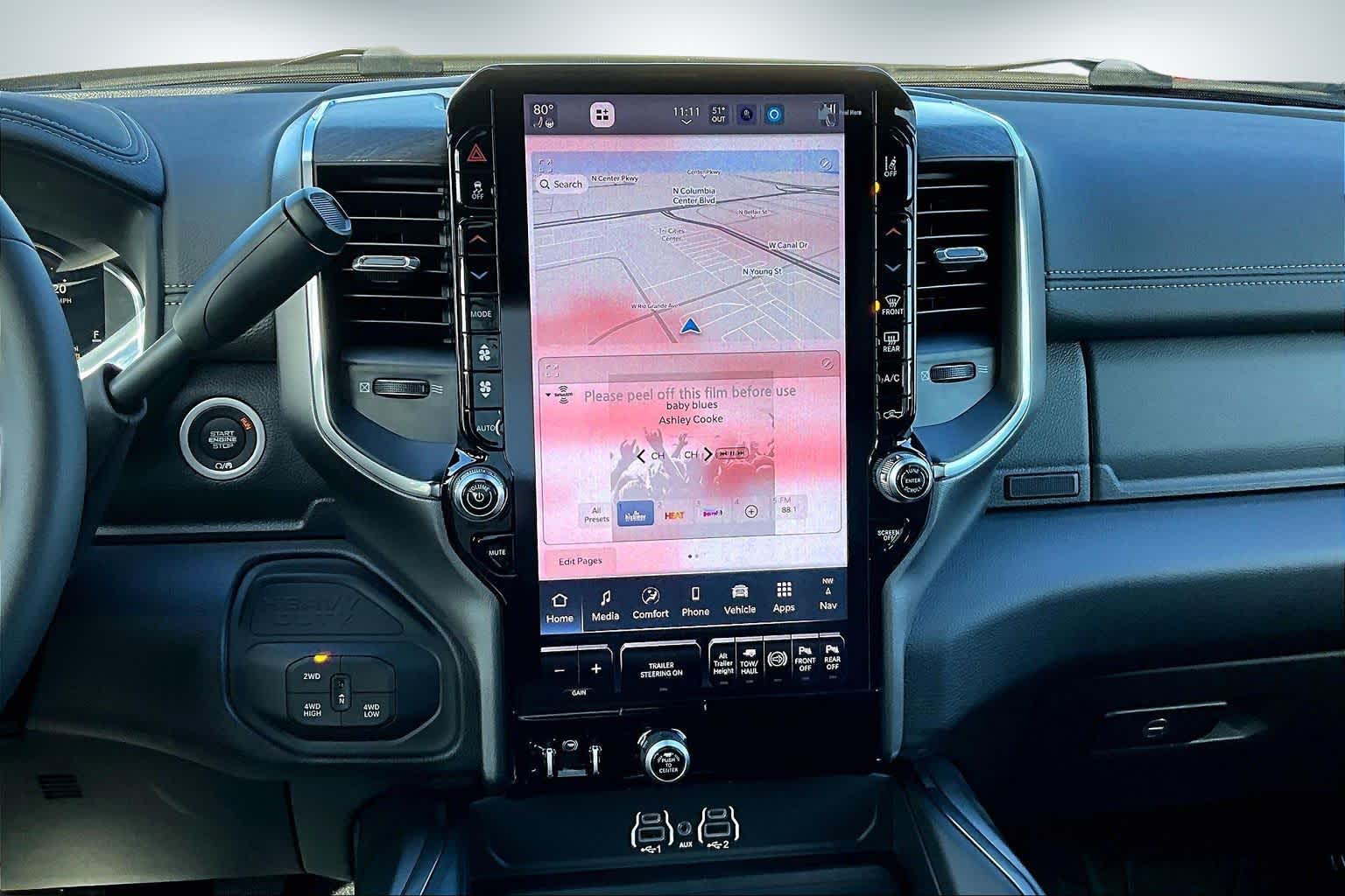 Thumbnail: 2026 RAM 3500 - 15