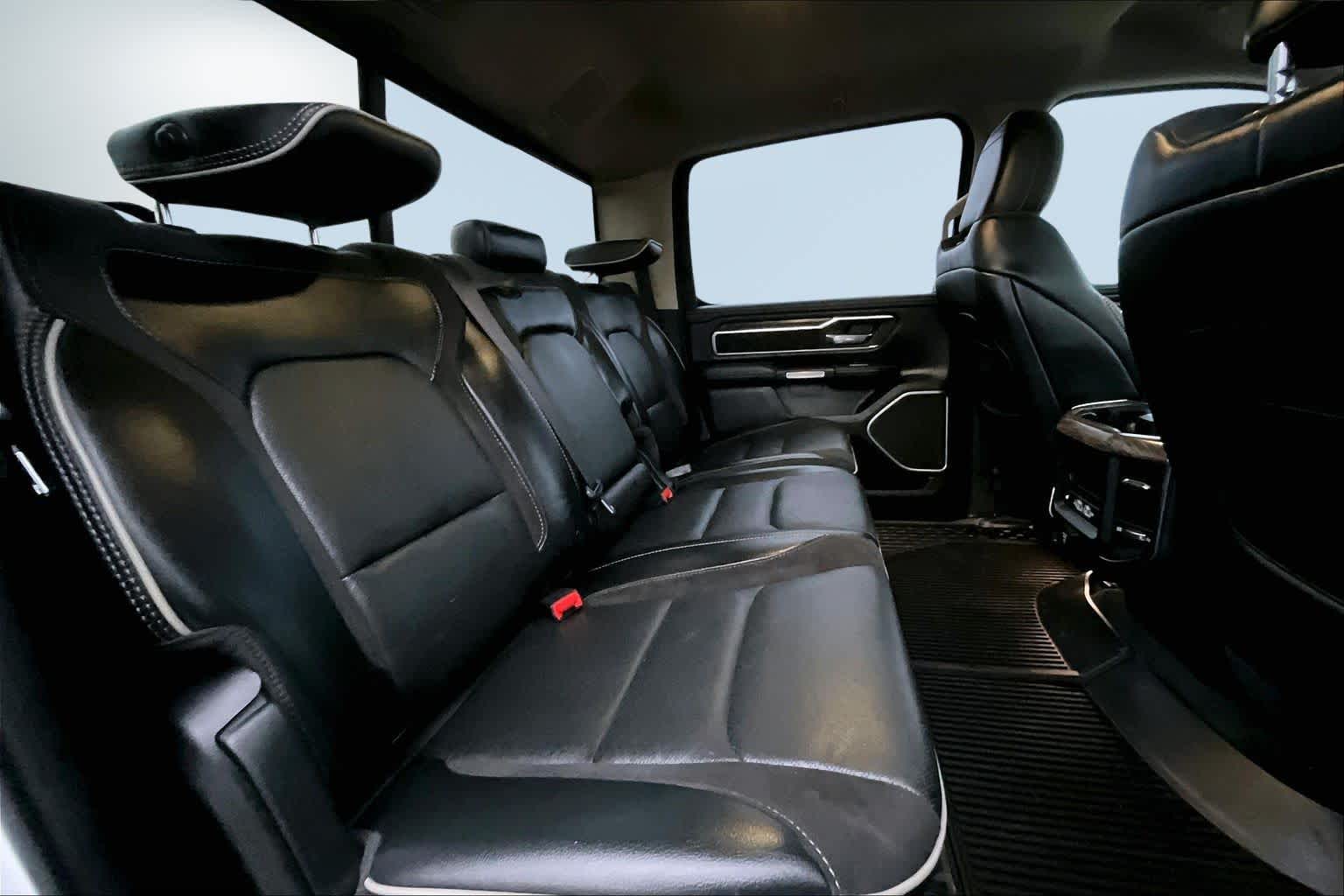 Thumbnail: 2020 RAM 1500 - 30