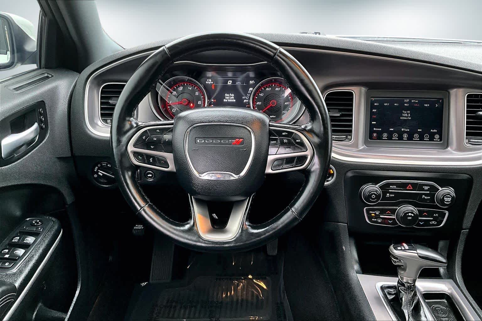 Thumbnail: 2020 Dodge Charger - 14