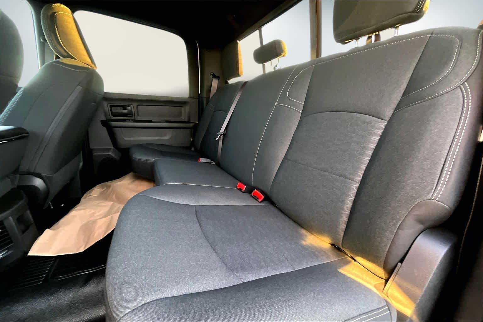 Thumbnail: 2026 RAM 3500 - 13