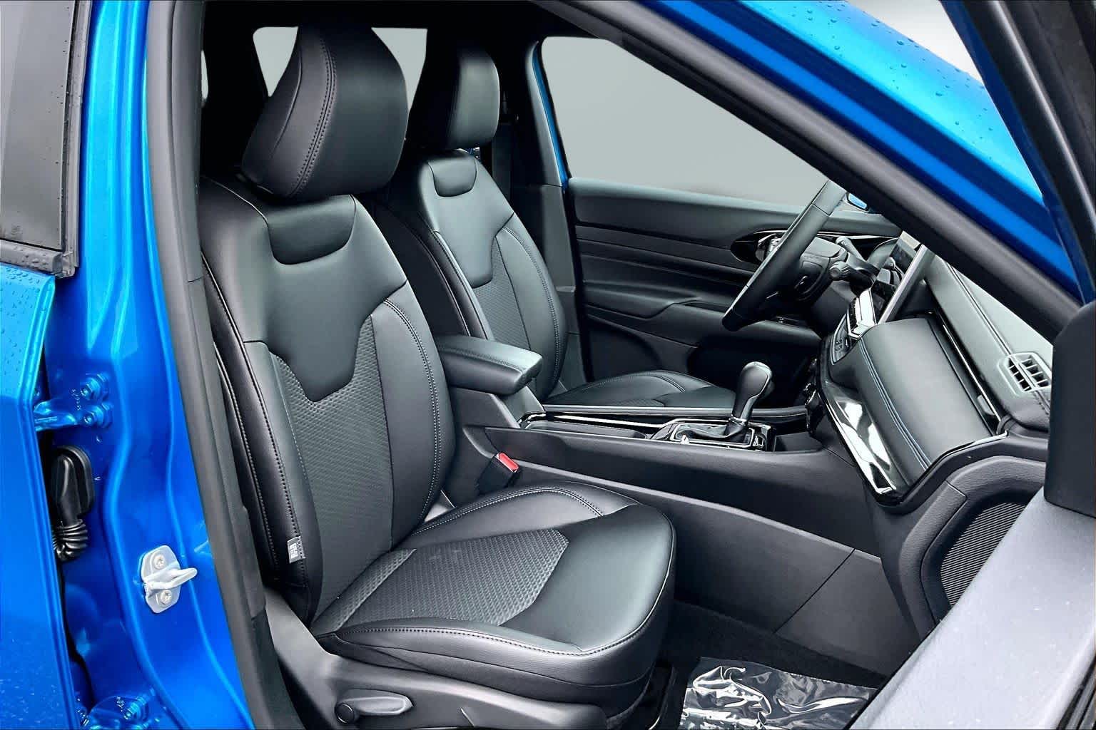 Thumbnail: 2026 Jeep Compass - 14