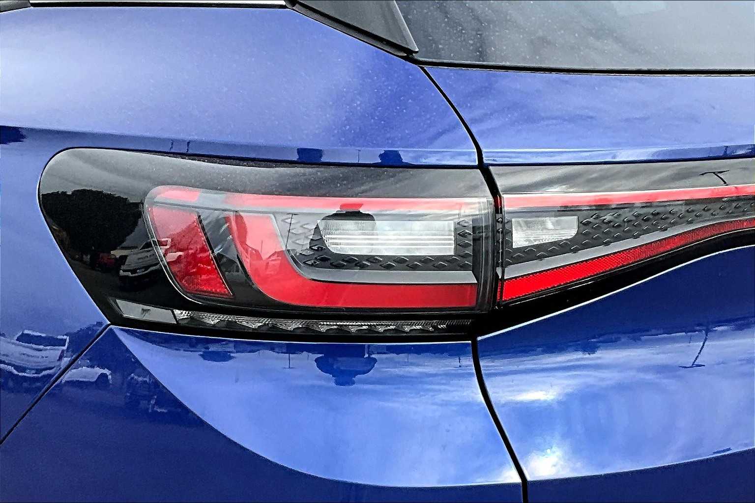 Thumbnail: 2021 Volkswagen ID.4 - 32