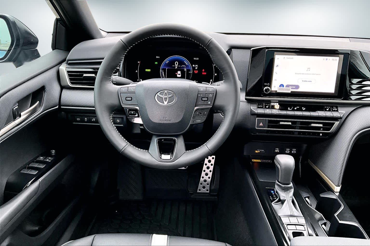 Thumbnail: 2026 Toyota Camry - 14