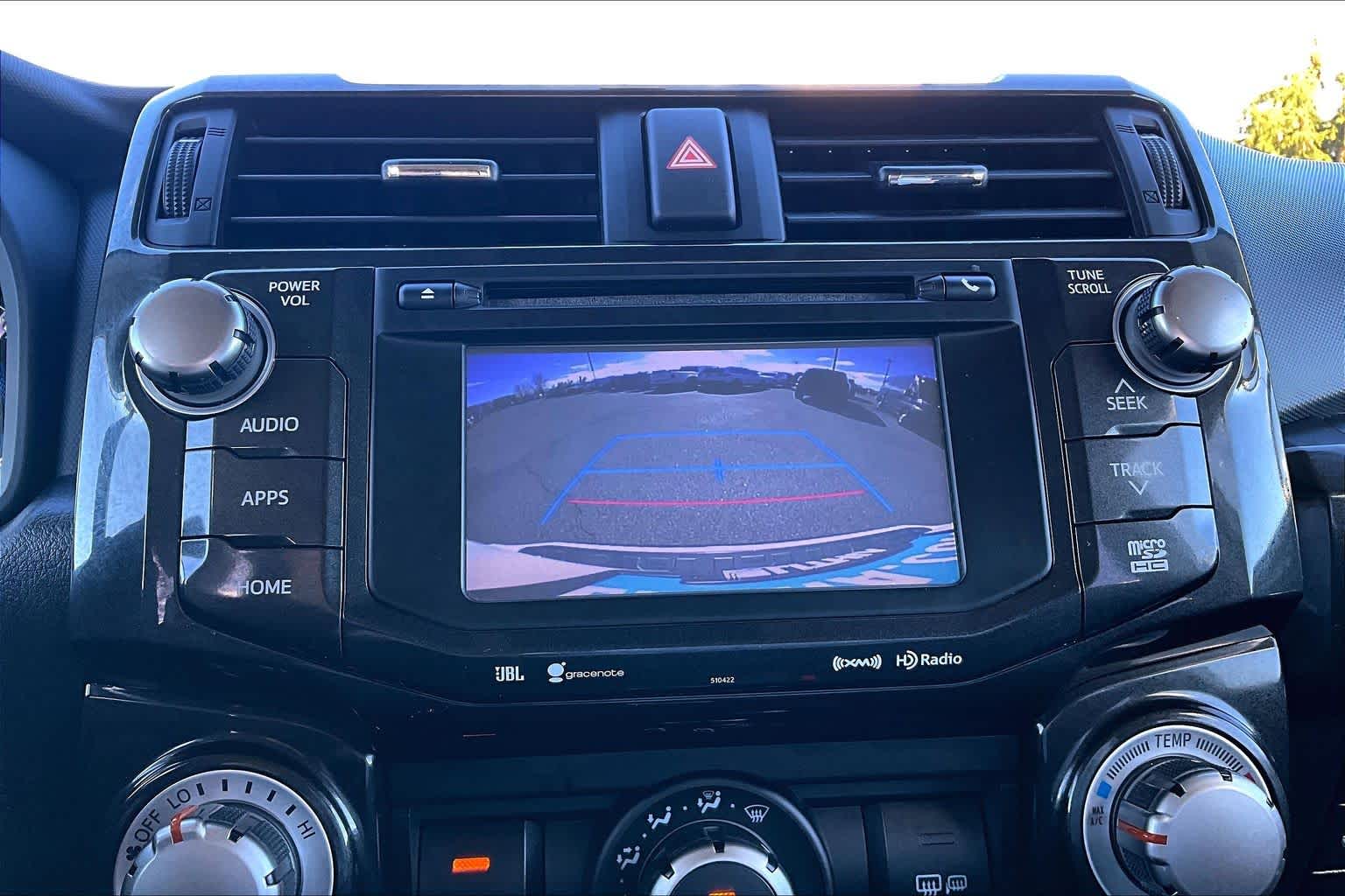 Thumbnail: 2019 Toyota 4Runner - 25