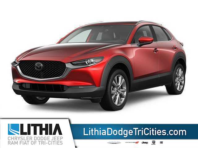 2023 Mazda CX-30 Select AWD's photo