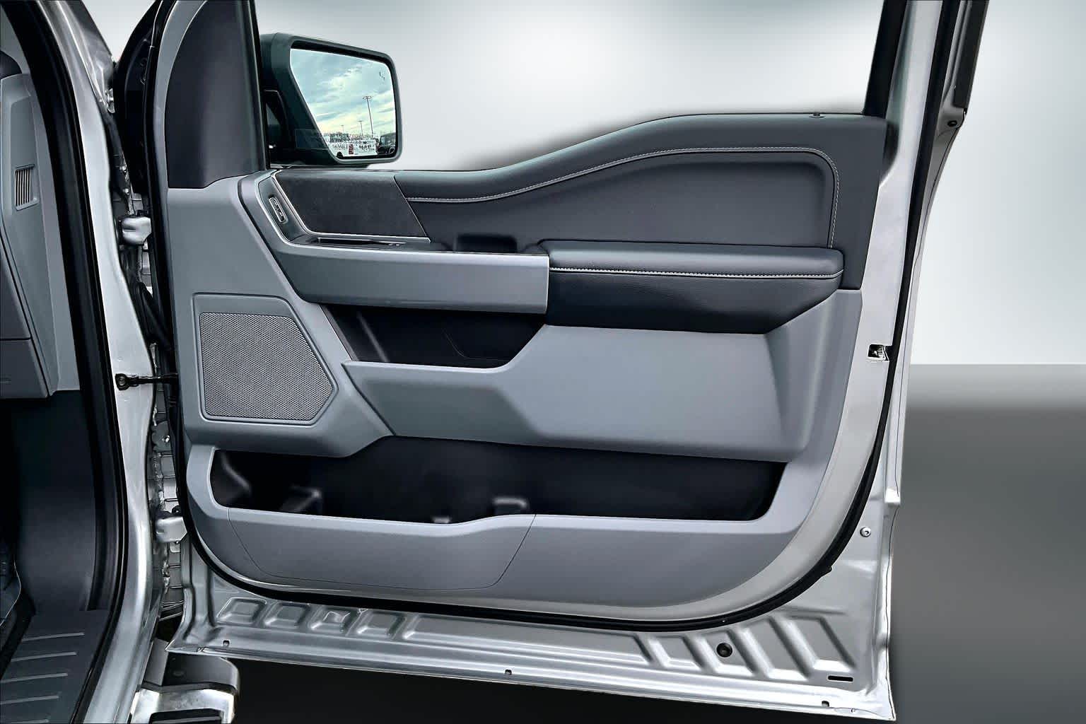 Thumbnail: 2024 Ford F-150 - 28