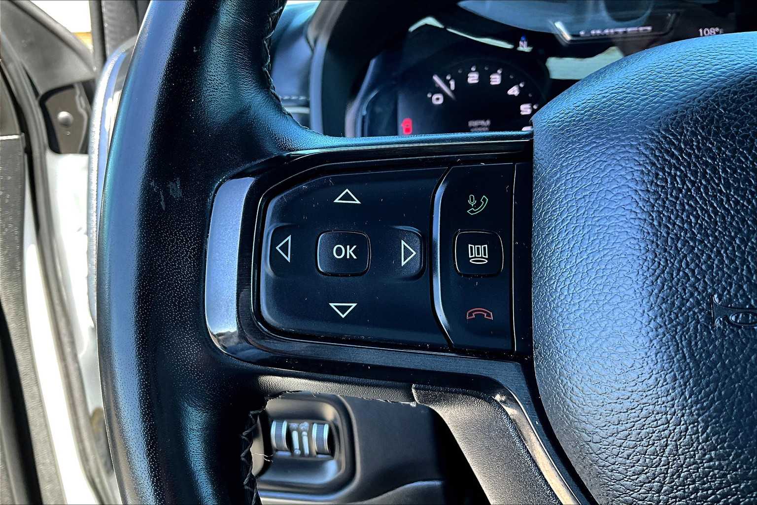 Thumbnail: 2023 RAM 1500 - 24