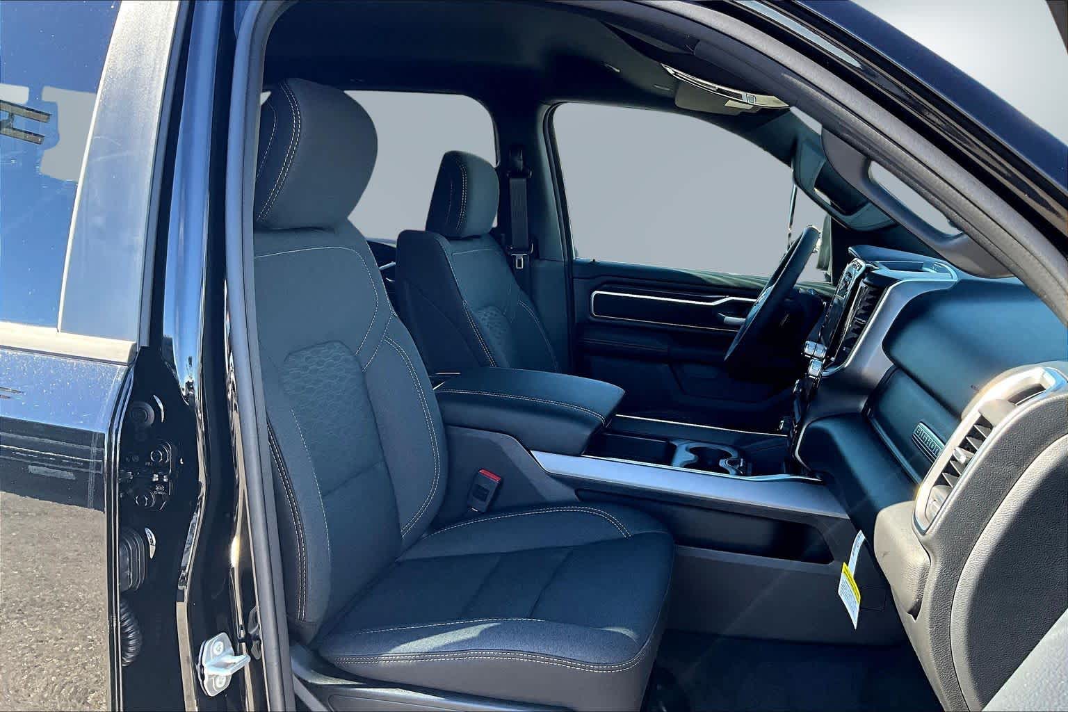 Thumbnail: 2026 RAM 1500 - 13