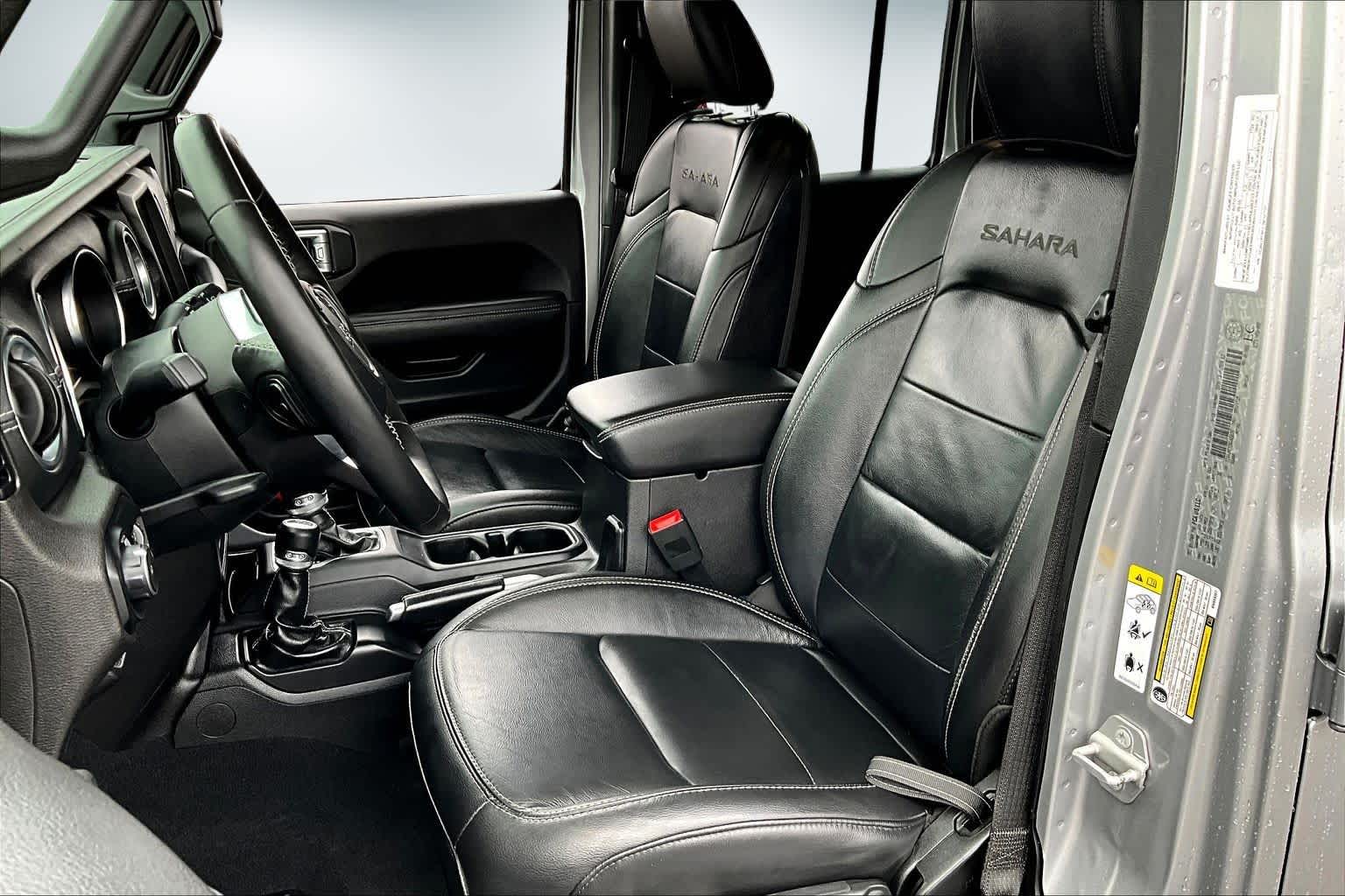 Thumbnail: 2019 Jeep Wrangler - 10