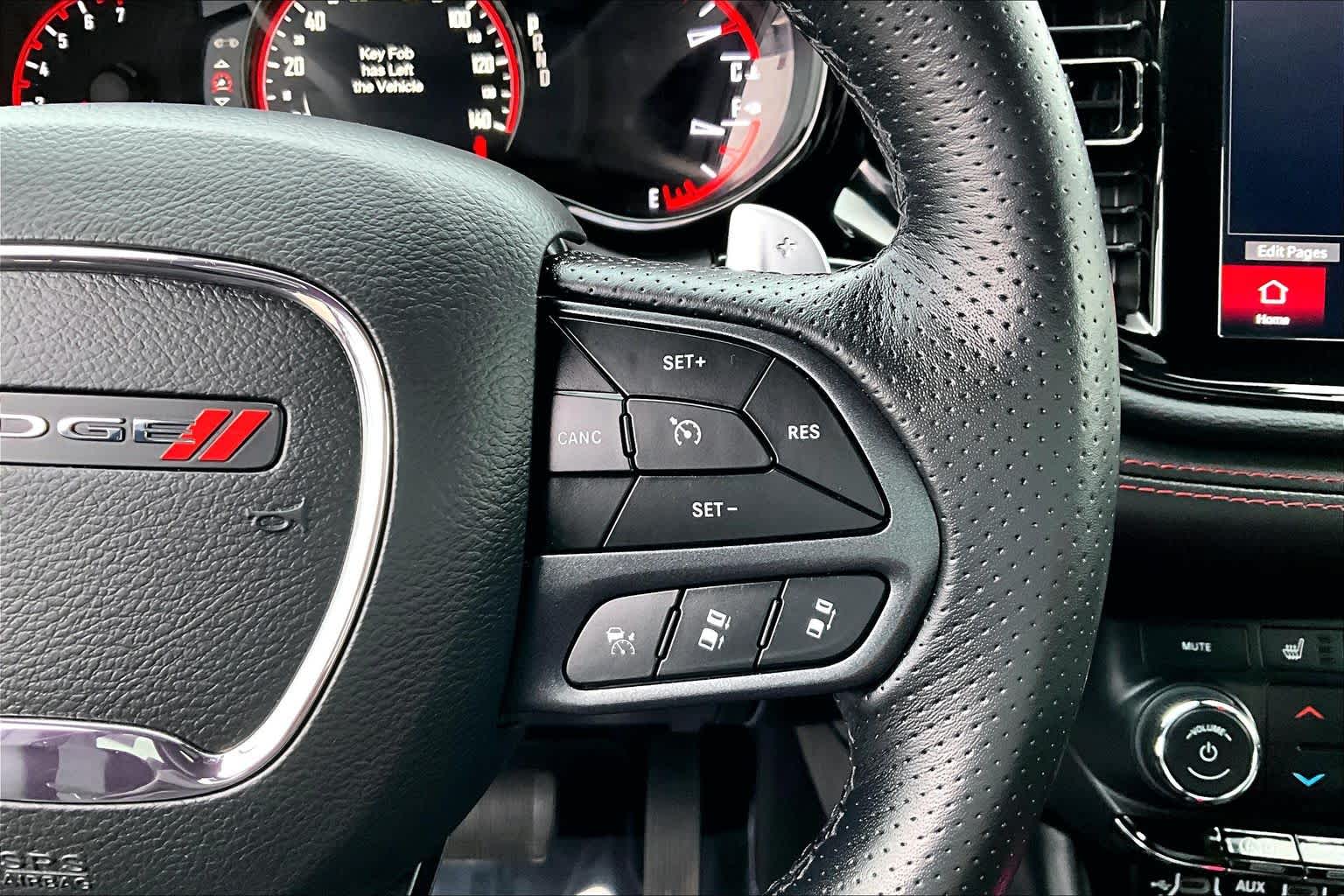 Thumbnail: 2025 Dodge Durango - 25