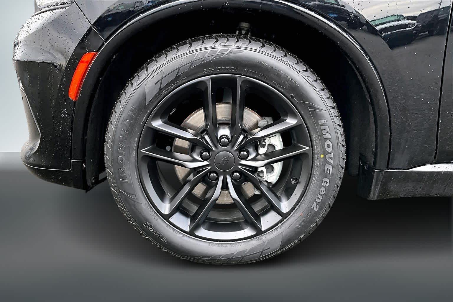 Thumbnail: 2021 Dodge Durango - 6