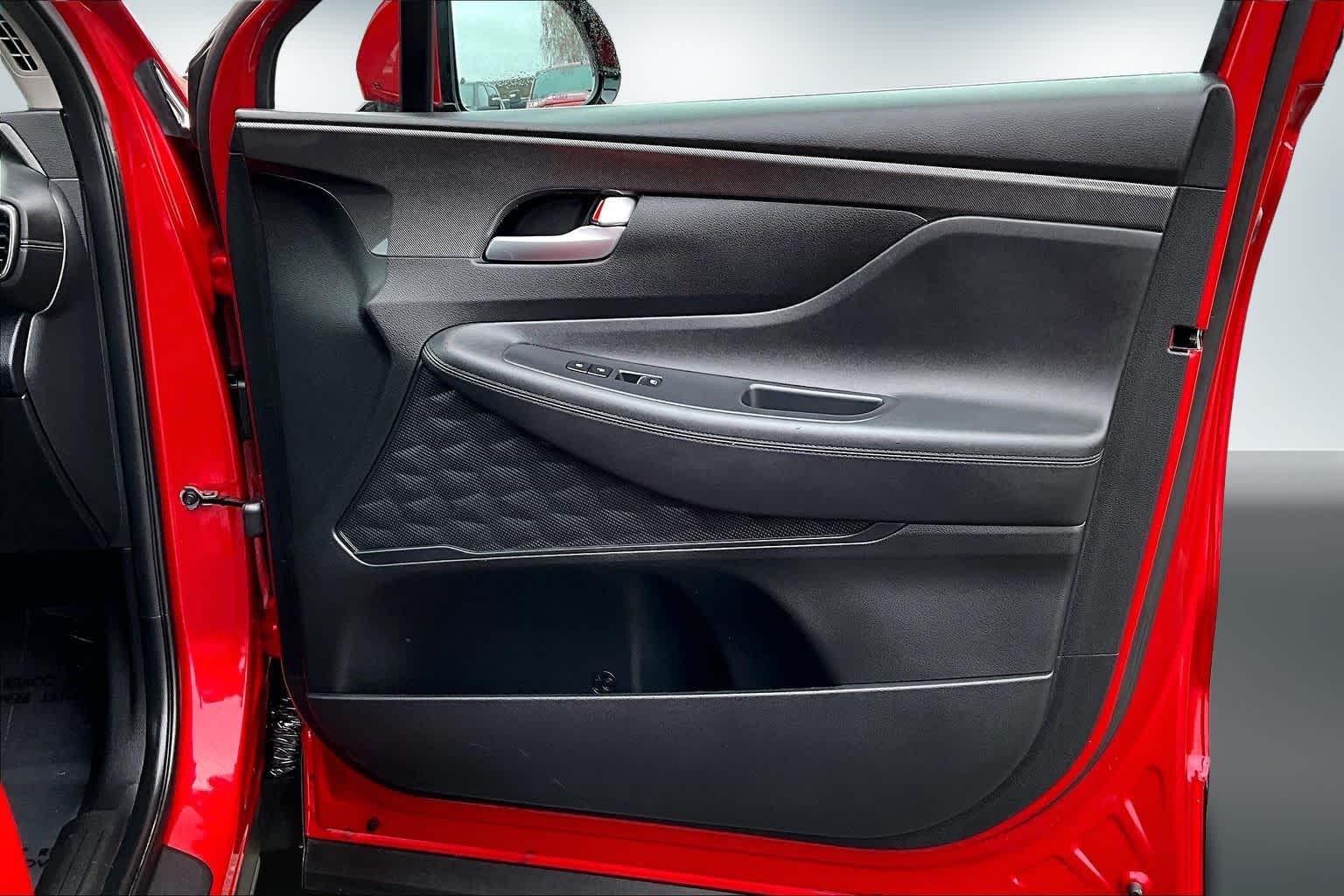 Thumbnail: 2023 Hyundai Santa Fe - 28