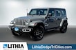 Jeep Wrangler 4xe