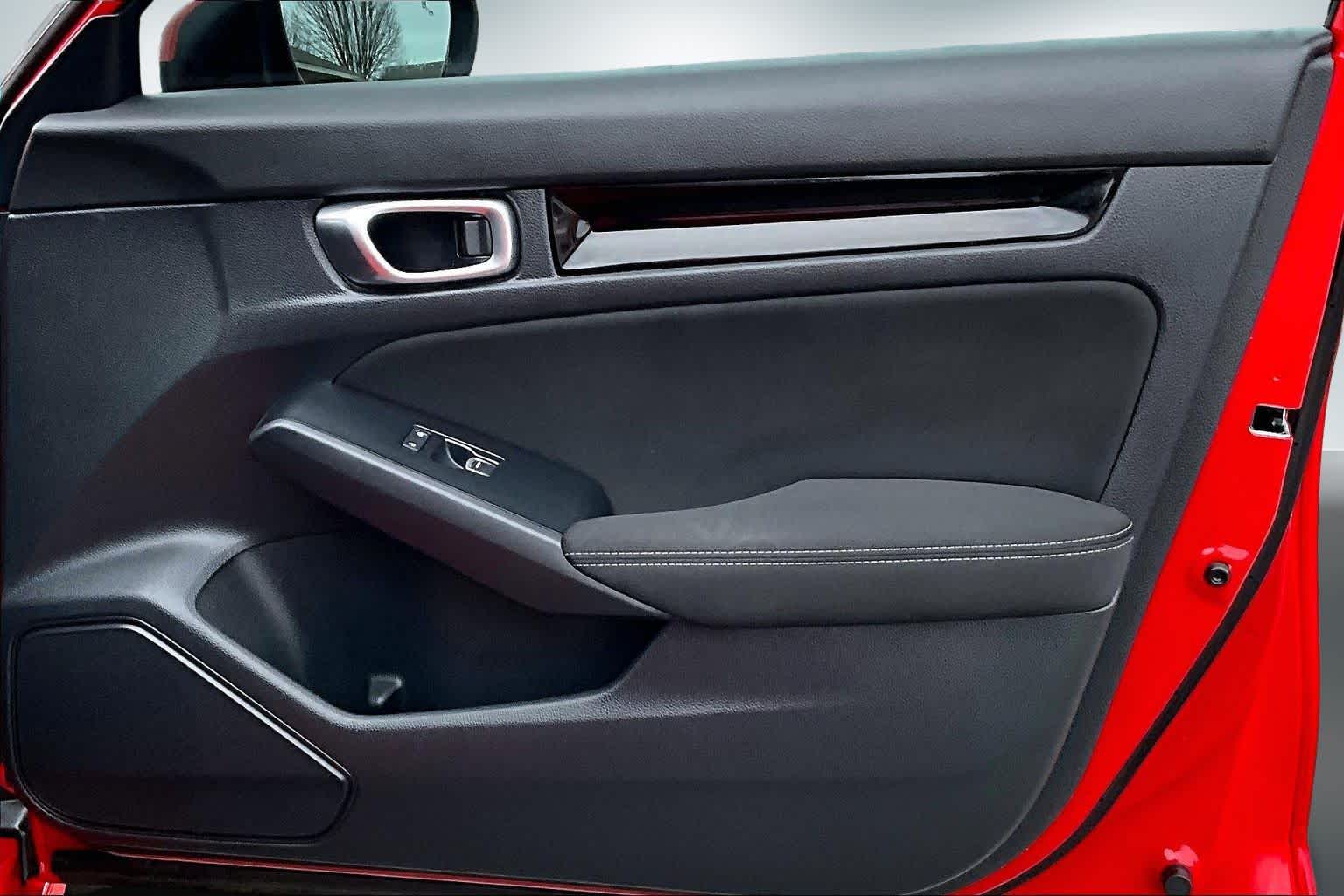 Thumbnail: 2023 Honda Civic - 28