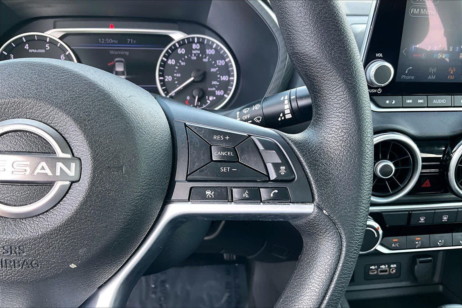 Thumbnail: 2024 Nissan Sentra - 25