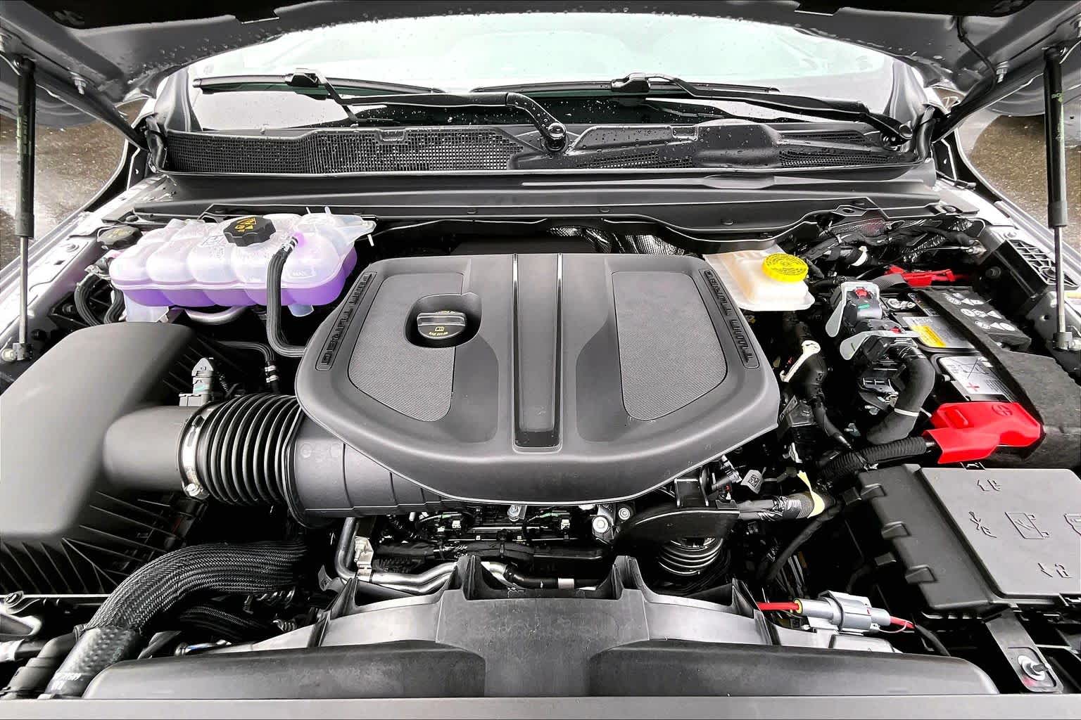 Thumbnail: 2026 RAM 1500 - 9